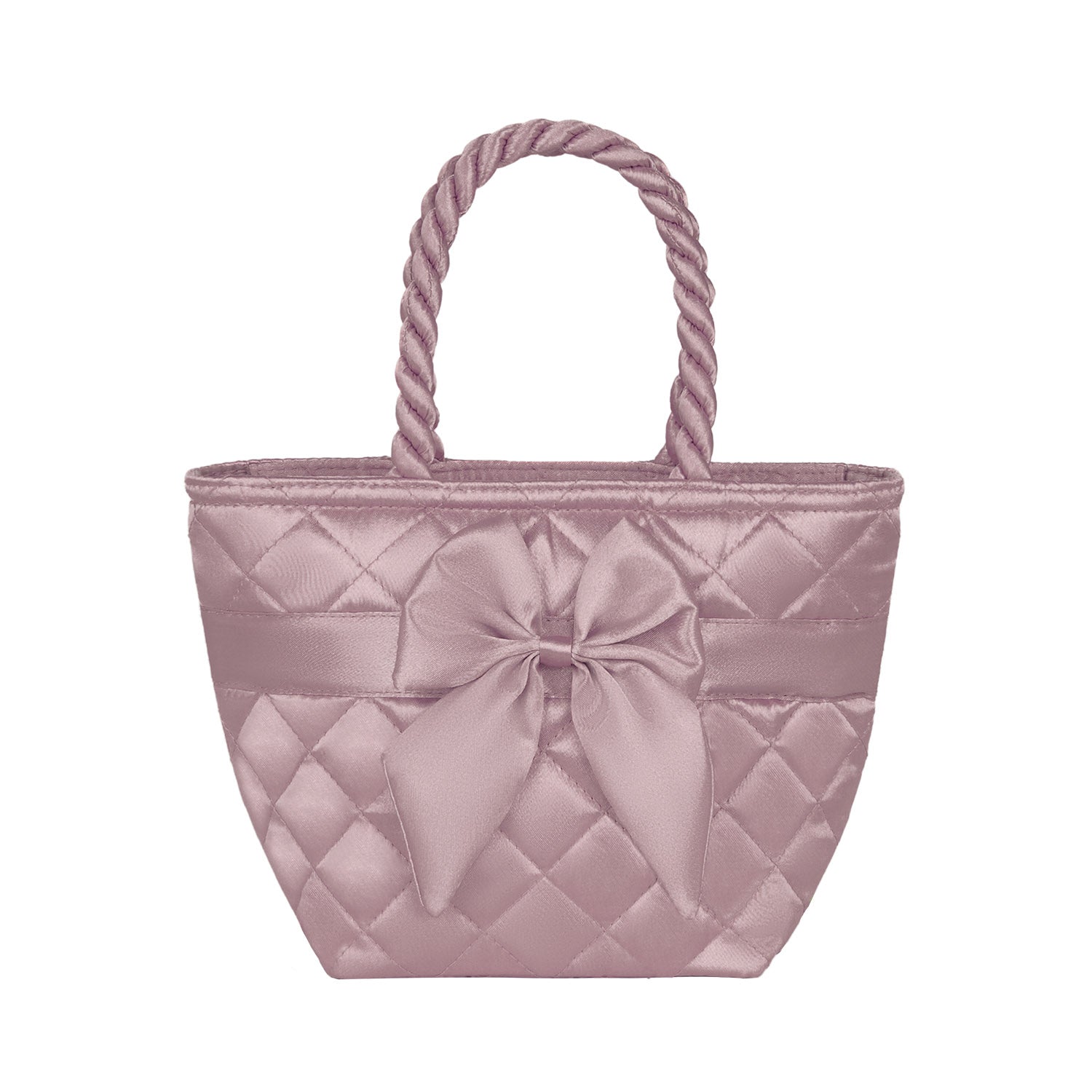 NaRaYa Satin Handbag SS - NaRaYa