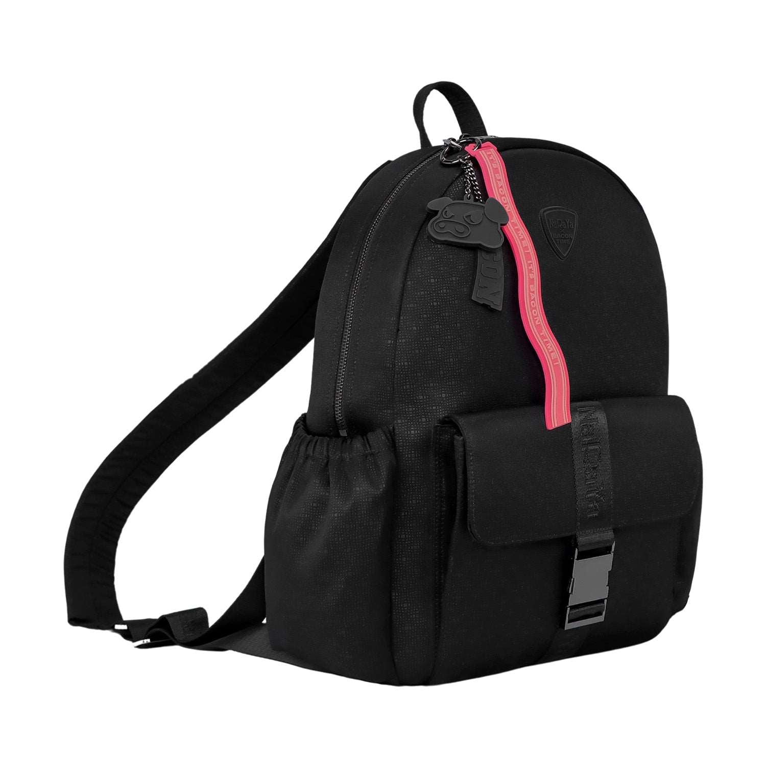 NaRaYa Bacon Time Backpack