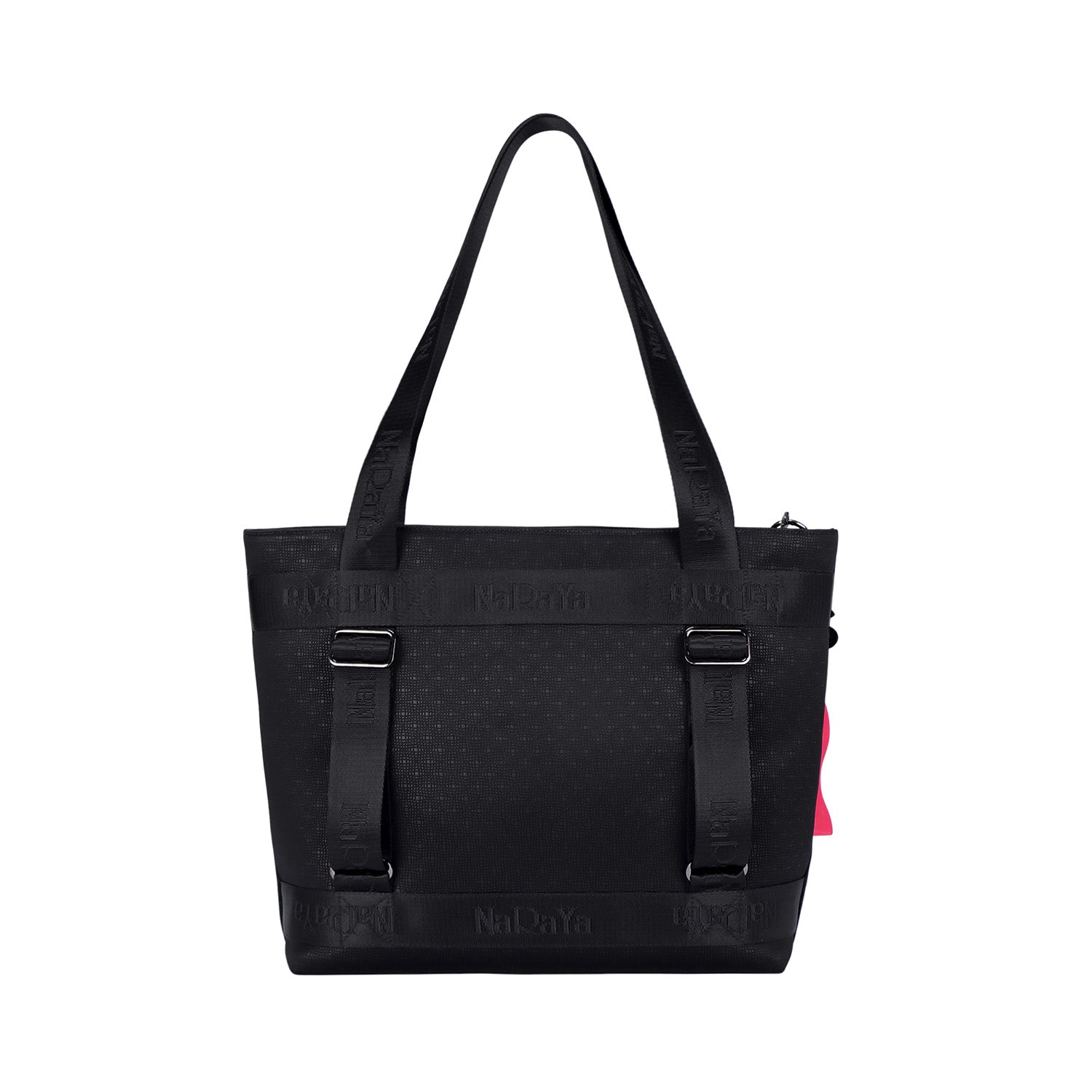 NaRaYa Bacon Time Convertible  Tote Bag