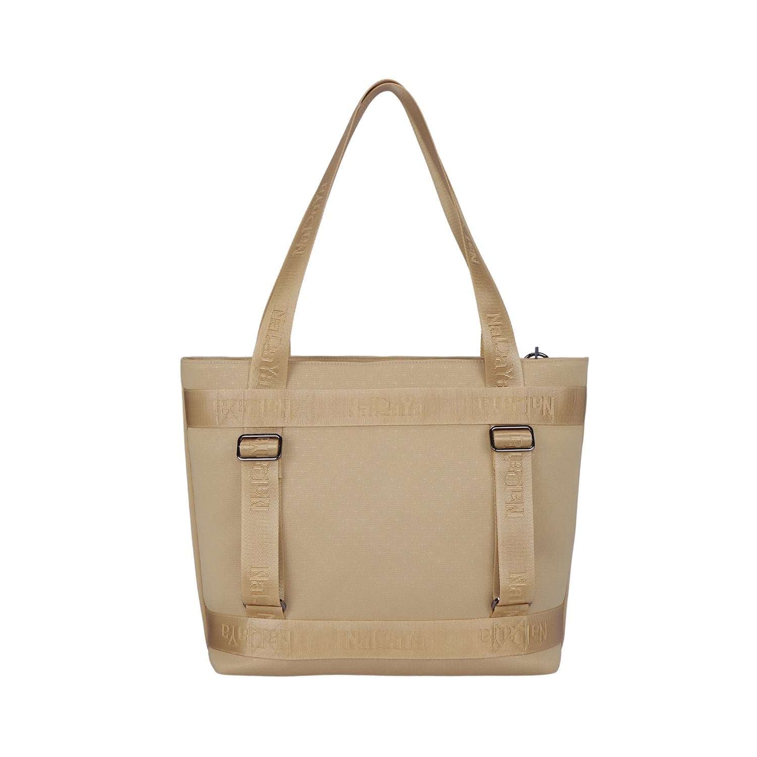 NaRaYa Bacon Time Convertible  Tote Bag