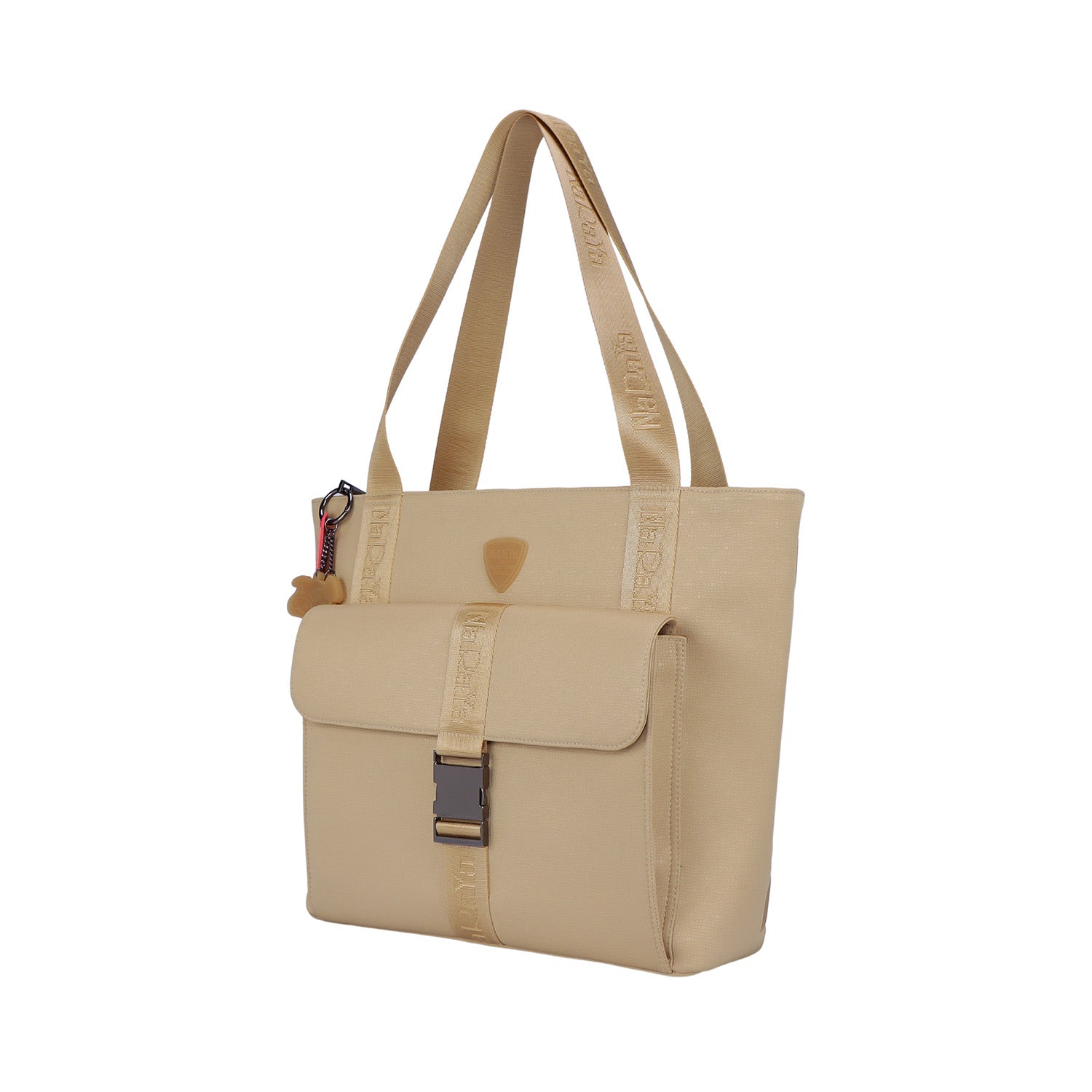 NaRaYa Bacon Time Convertible  Tote Bag