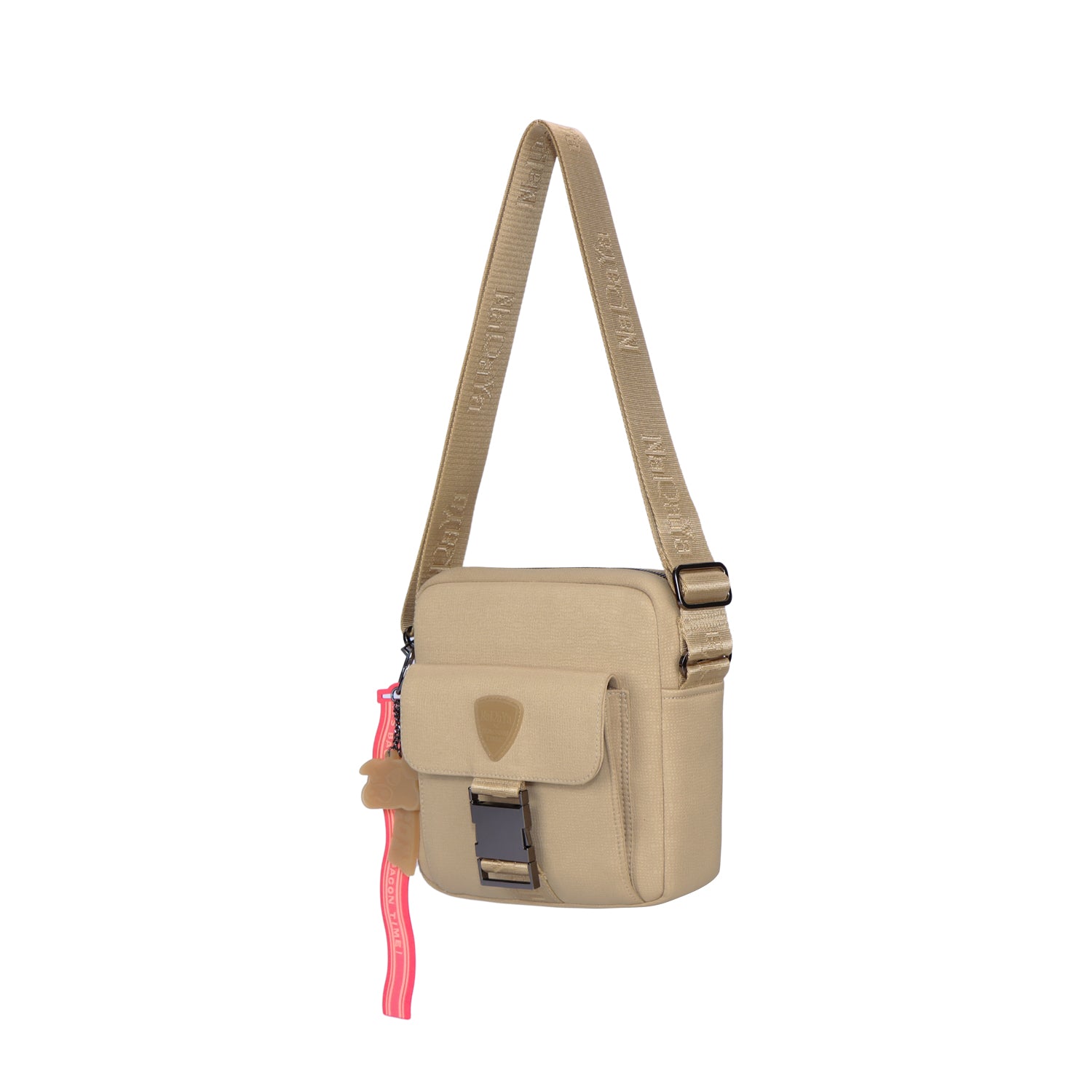 NaRaYa Bacon Time Crossbody Bag