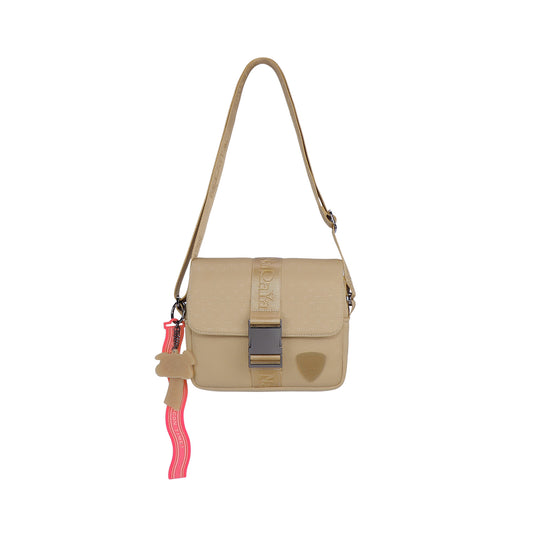 NaRaYa Bacon Time Mini Crossbody Bag