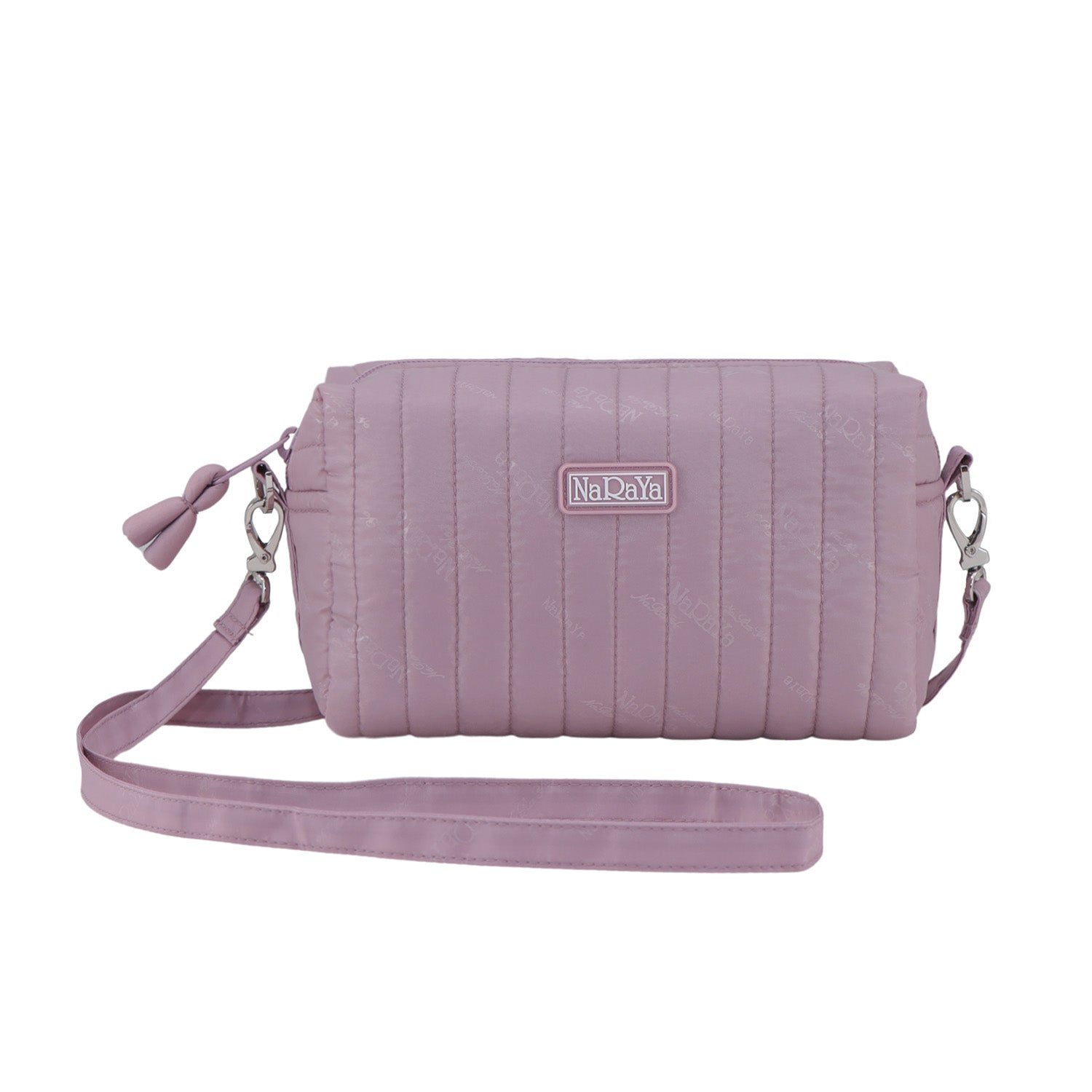 NaRaYa Bubble Up Crossbody Bag