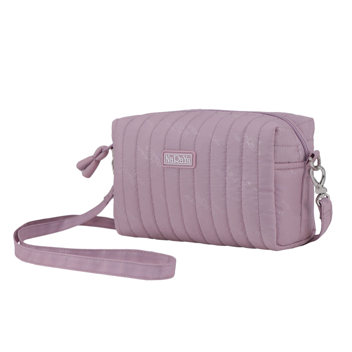 NaRaYa Bubble Up Crossbody Bag