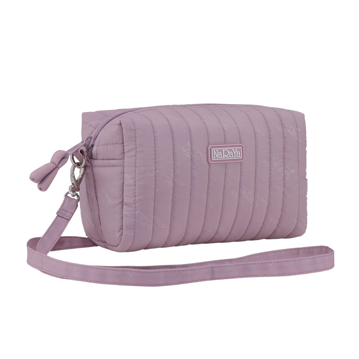 NaRaYa Bubble Up Crossbody Bag