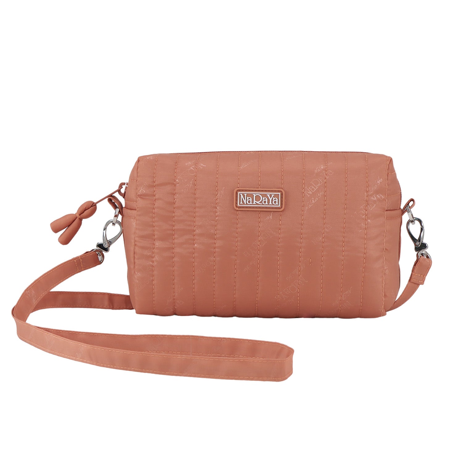 NaRaYa Bubble Up Crossbody Bag