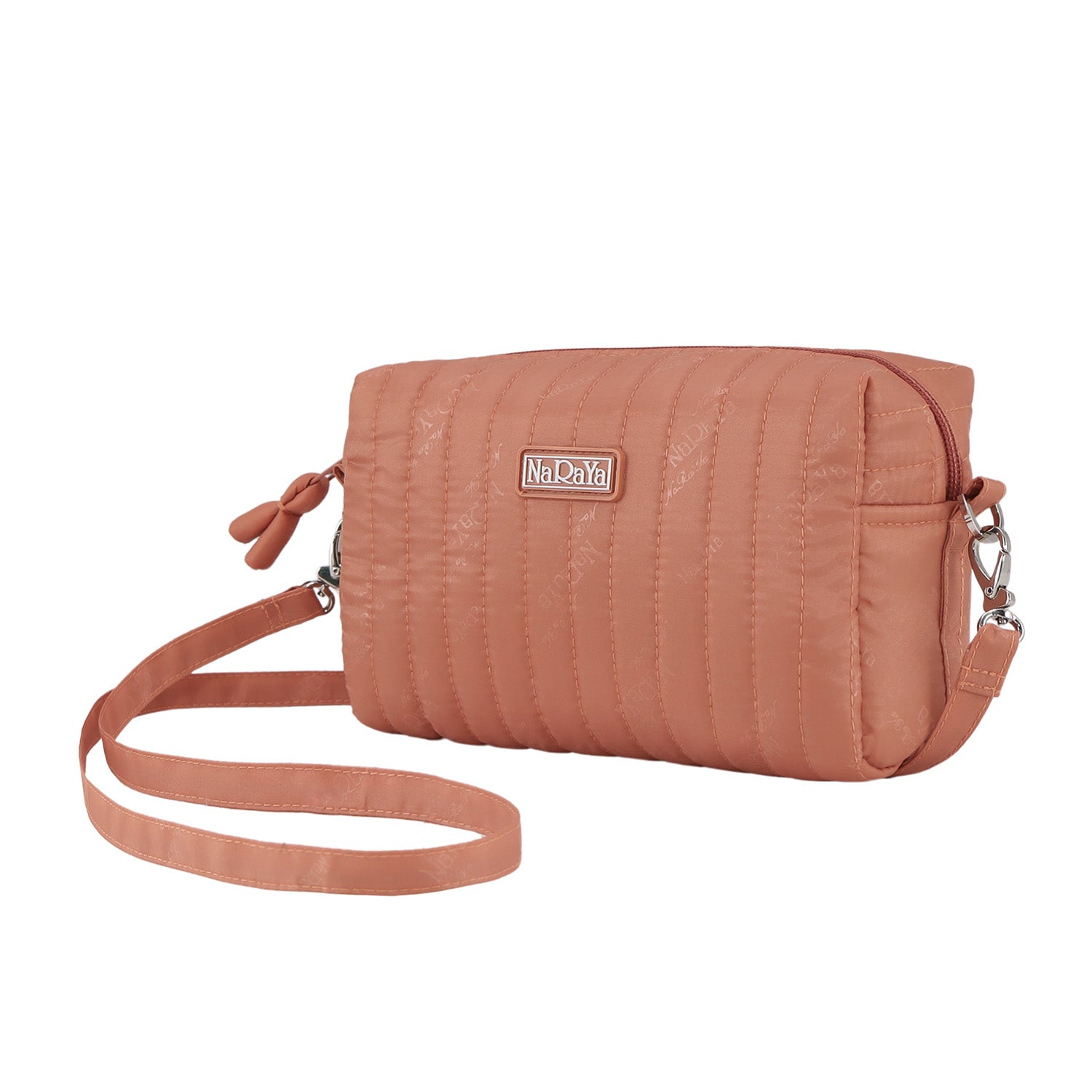 NaRaYa Bubble Up Crossbody Bag