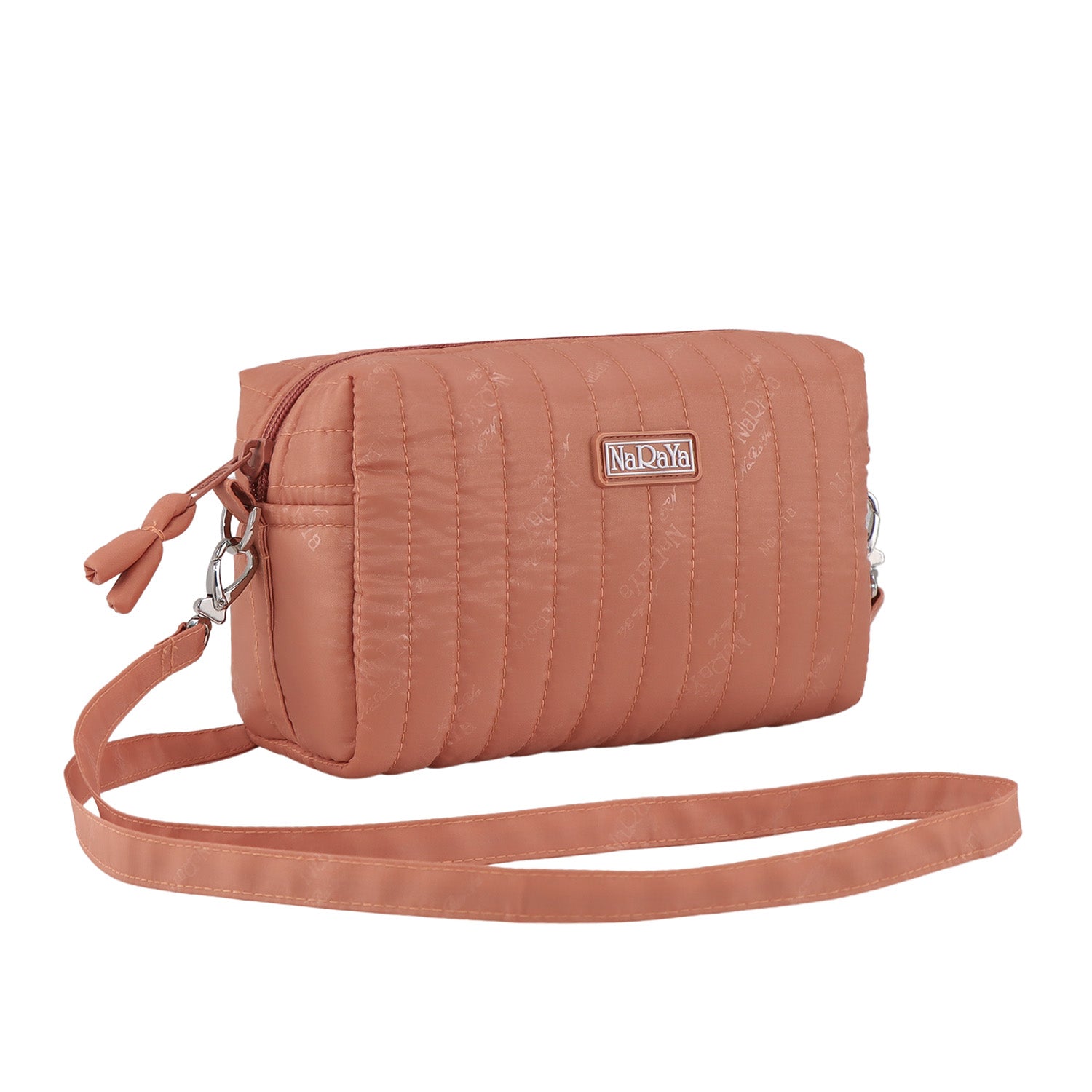 NaRaYa Bubble Up Crossbody Bag