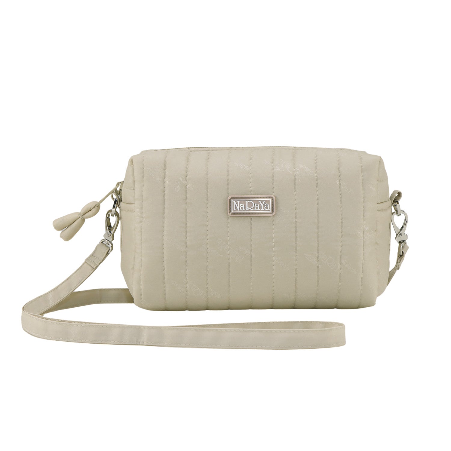 NaRaYa Bubble Up Crossbody Bag