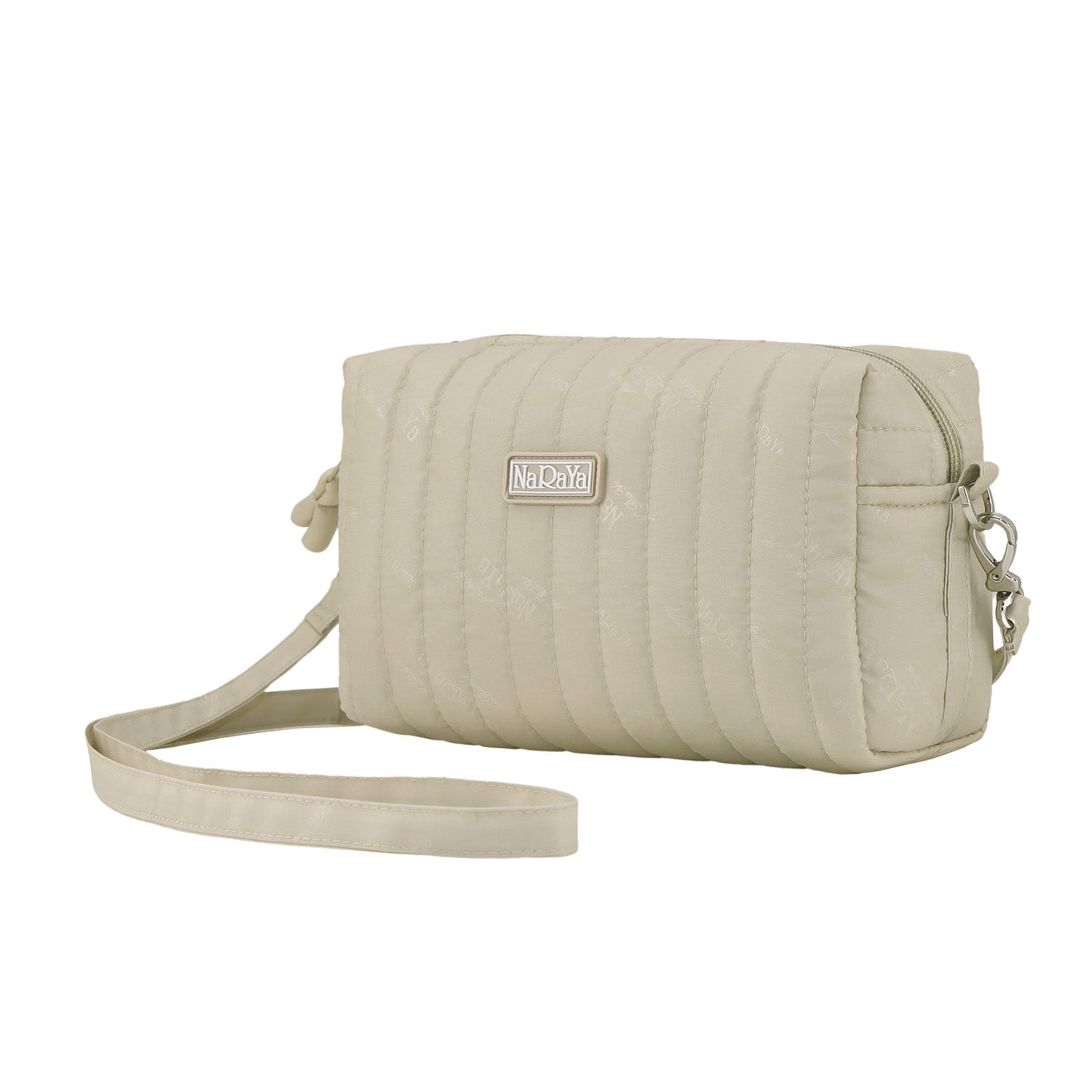 NaRaYa Bubble Up Crossbody Bag