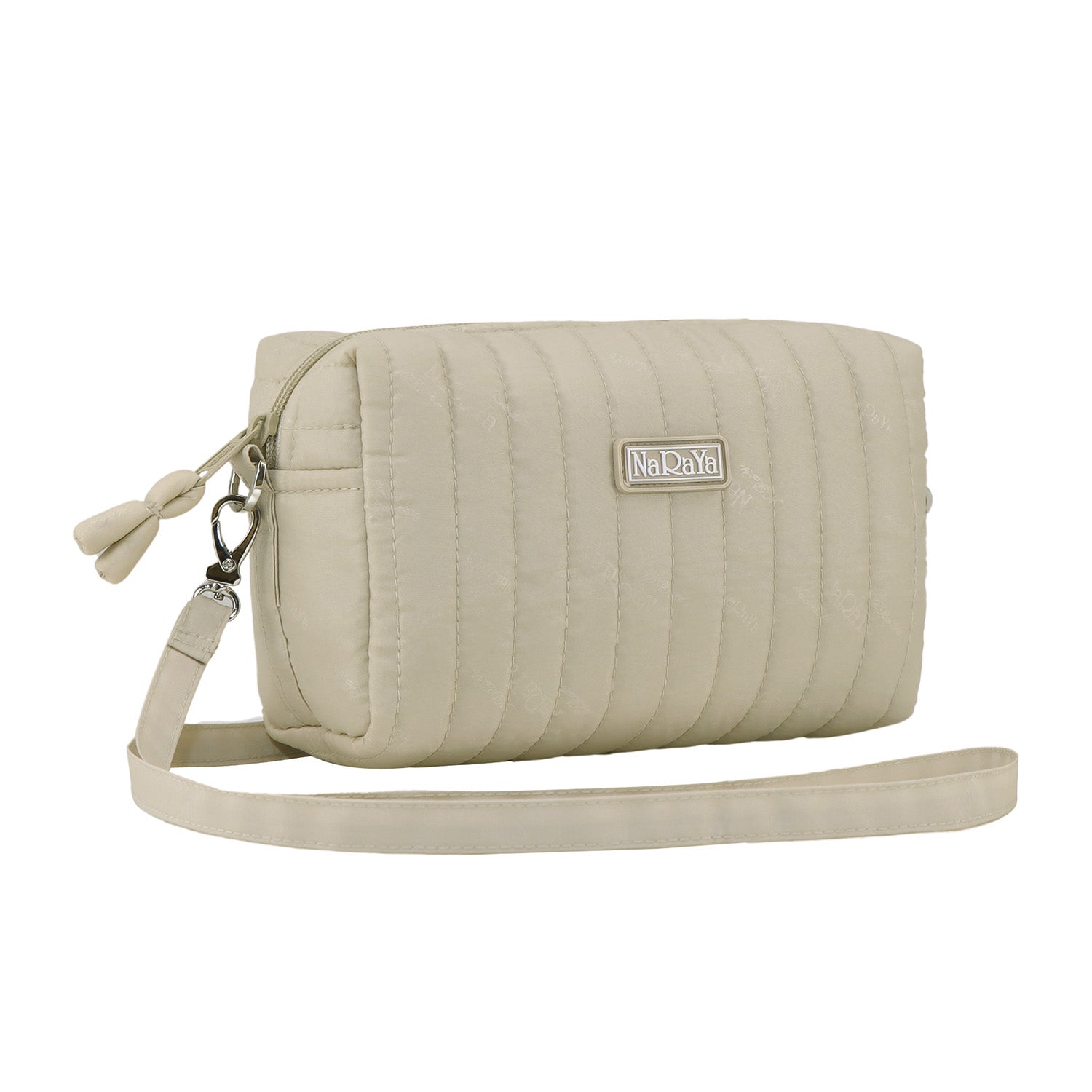 NaRaYa Bubble Up Crossbody Bag