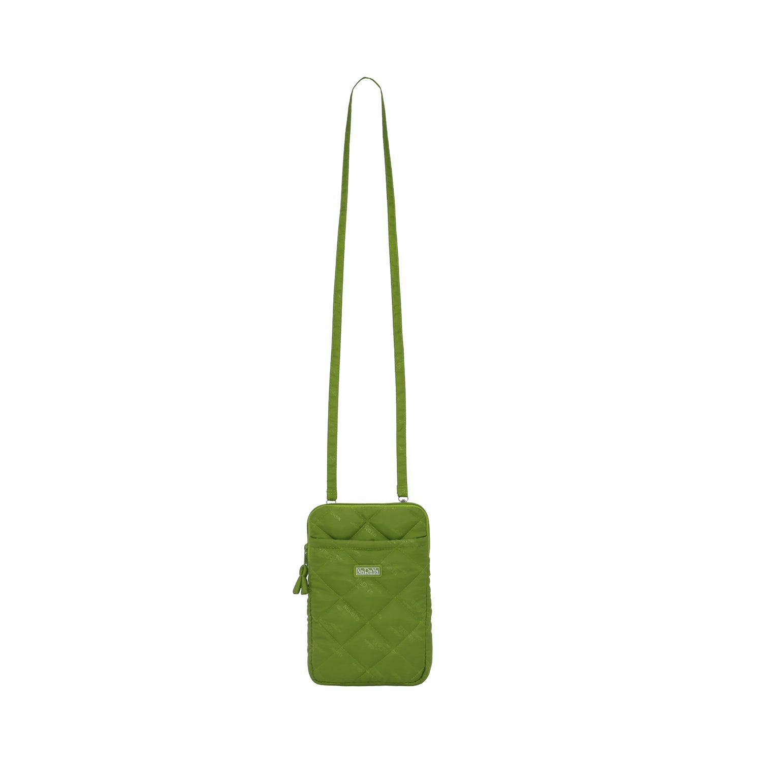 NaRaYa Bubble Up Mini Crossbody Bag