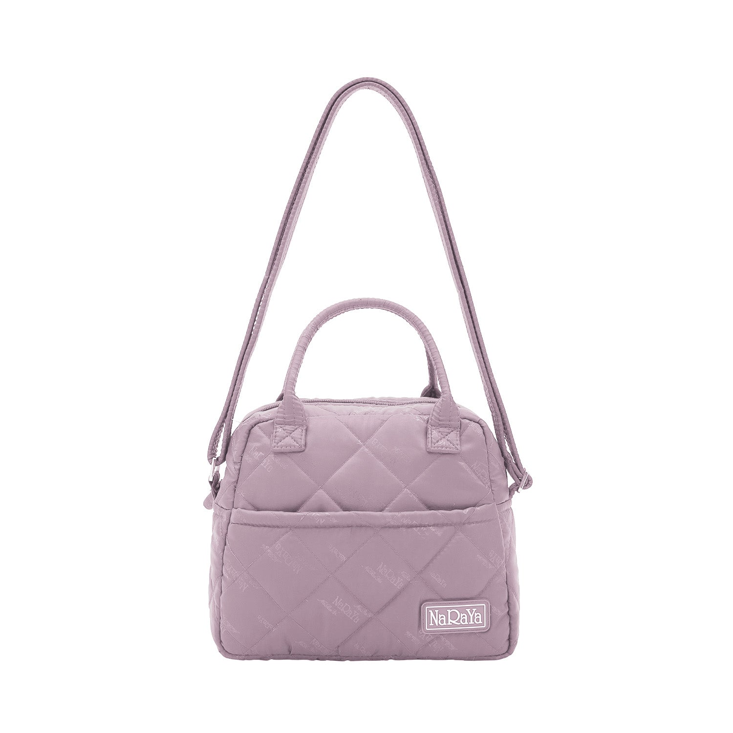 NaRaYa Bubble Up Crossbody Bag