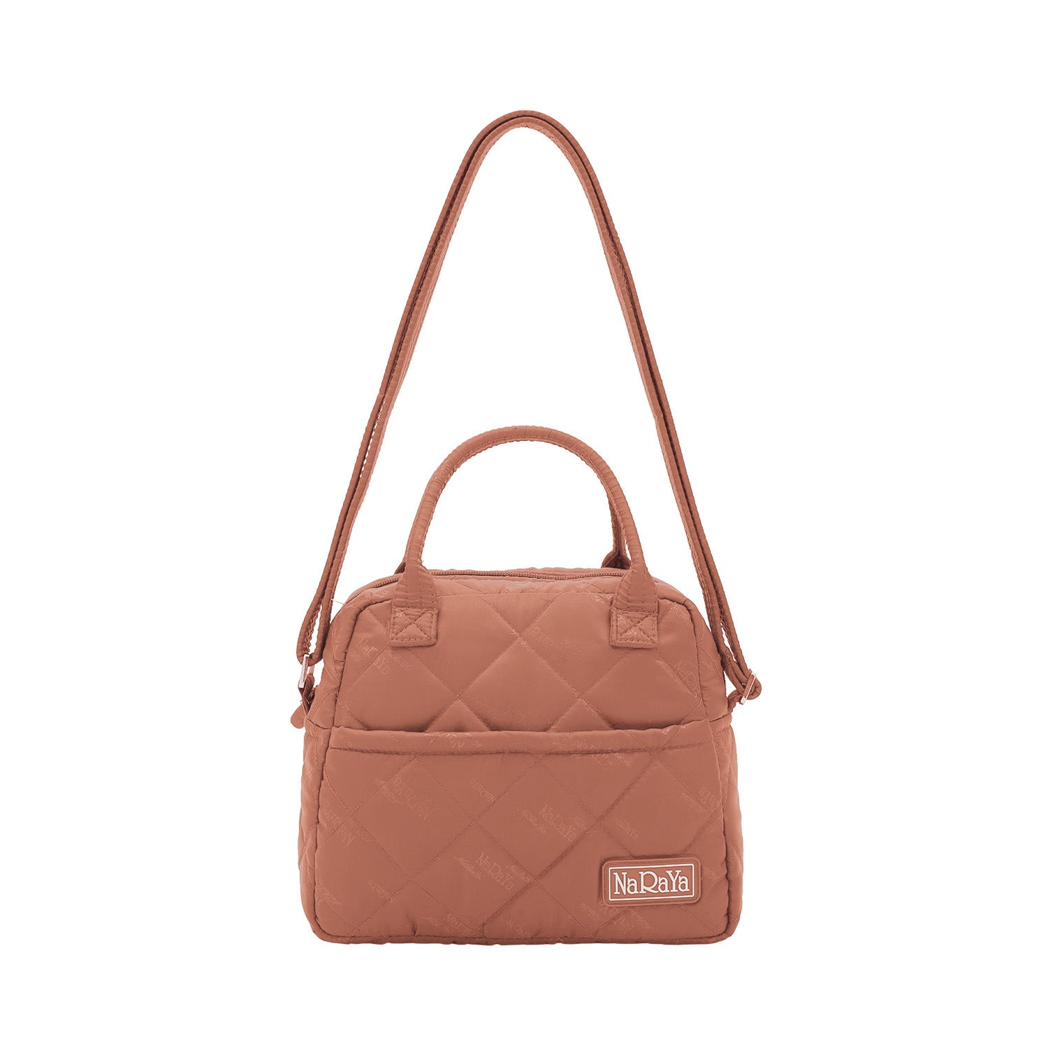 NaRaYa Bubble Up Crossbody Bag