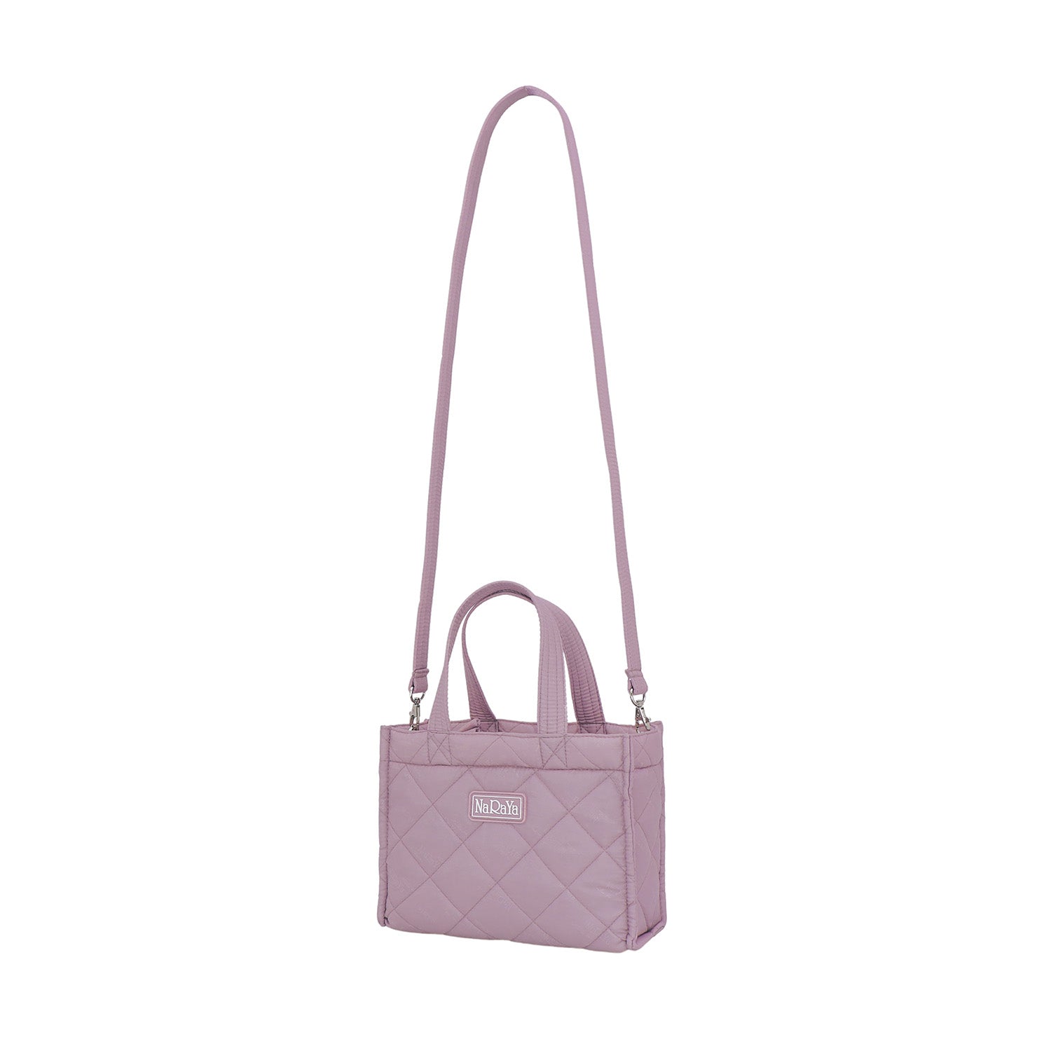 NaRaYa Bubble Up Crossbody Bag