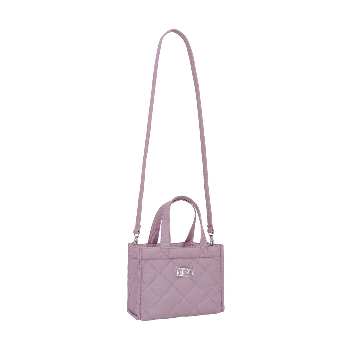 NaRaYa Bubble Up Crossbody Bag