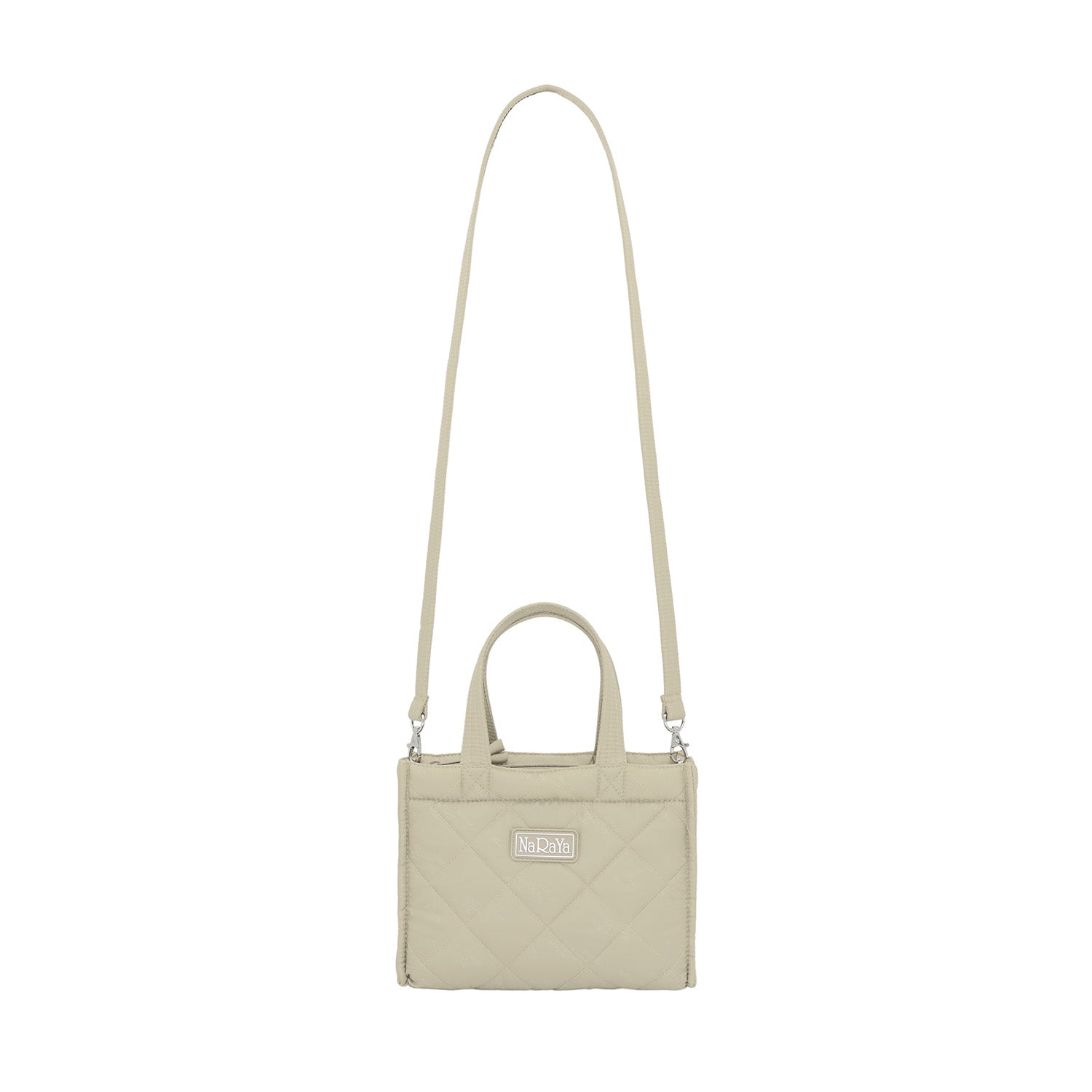 NaRaYa Bubble Up Crossbody Bag