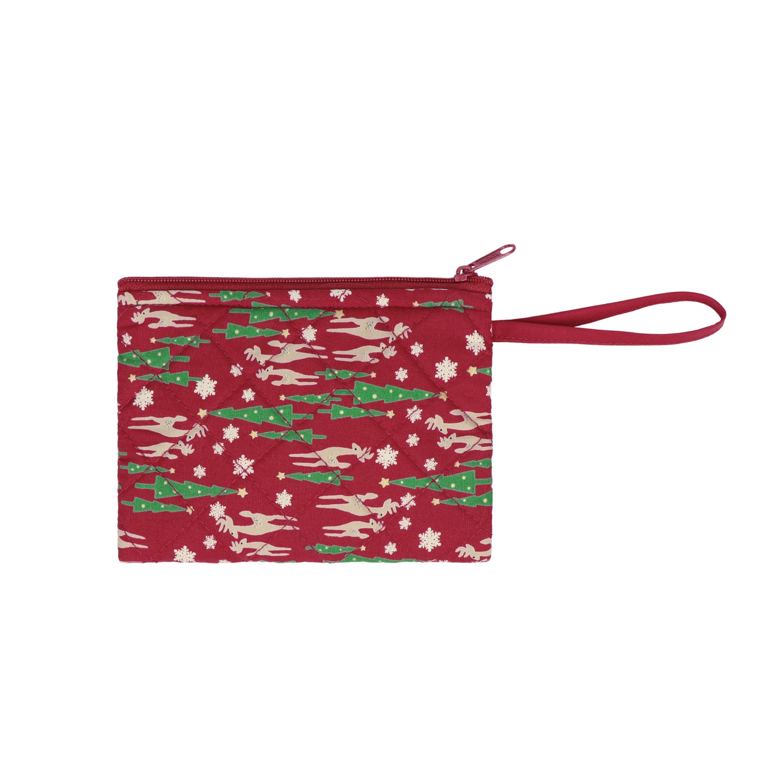 NaRaYa Christmas Coins Bag