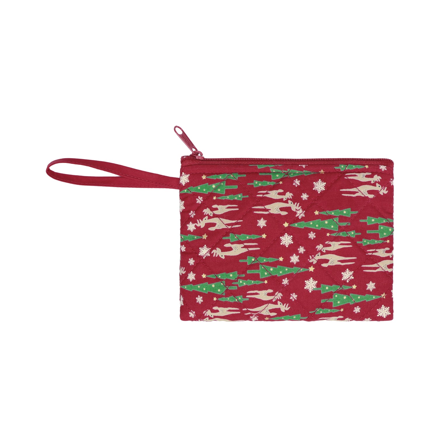 NaRaYa Christmas Coins Bag