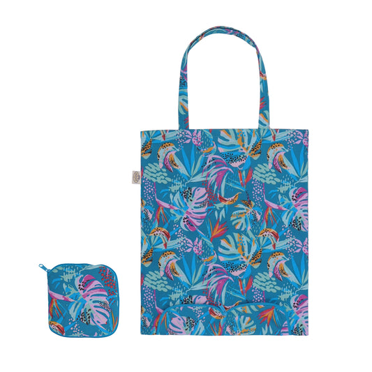 NaRaYa Foldable Shopping Bag - NaRaYa