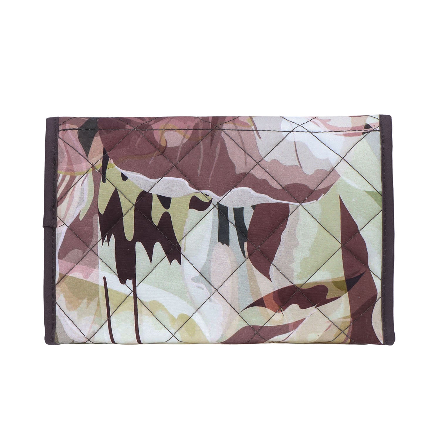 NaRaYa Cosmetic Bag With Mirror L