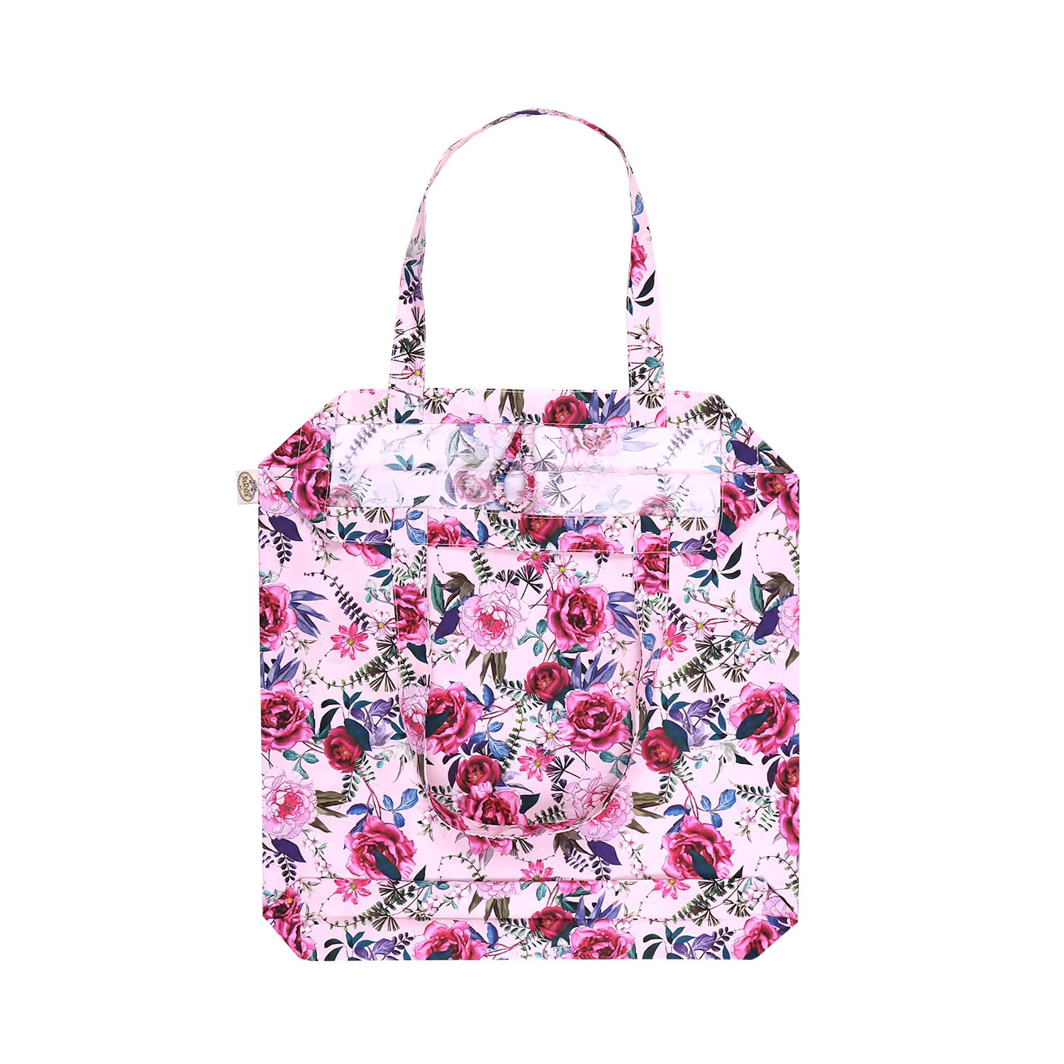 Cath kidston foldaway shopper on sale bag