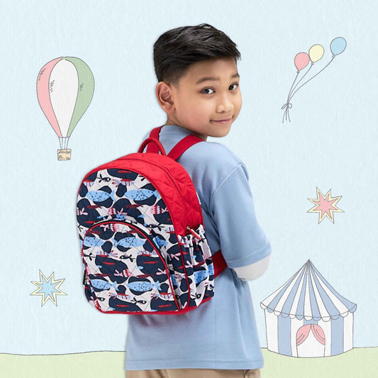 NaRaYa Kids Backpack