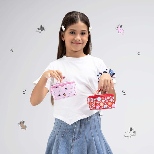 NaRaYa Kids Multipurpose Bag