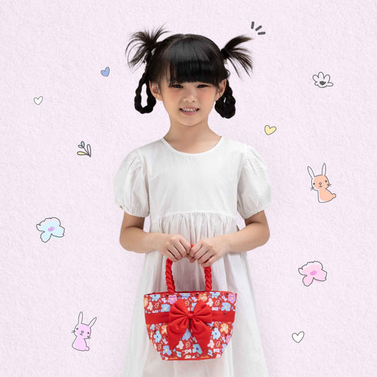 NaRaYa Kids Handbag