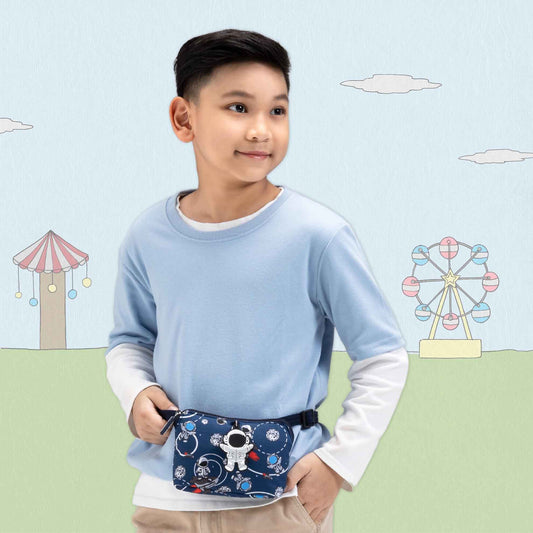 NaRaYa Kids Waist Bag