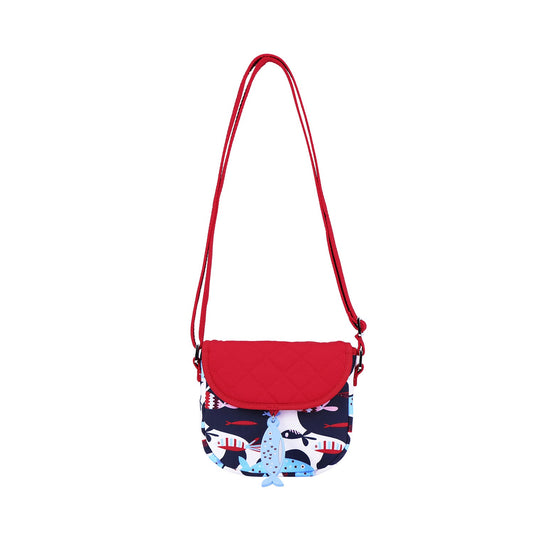 NaRaYa Kids Crossbody Bag