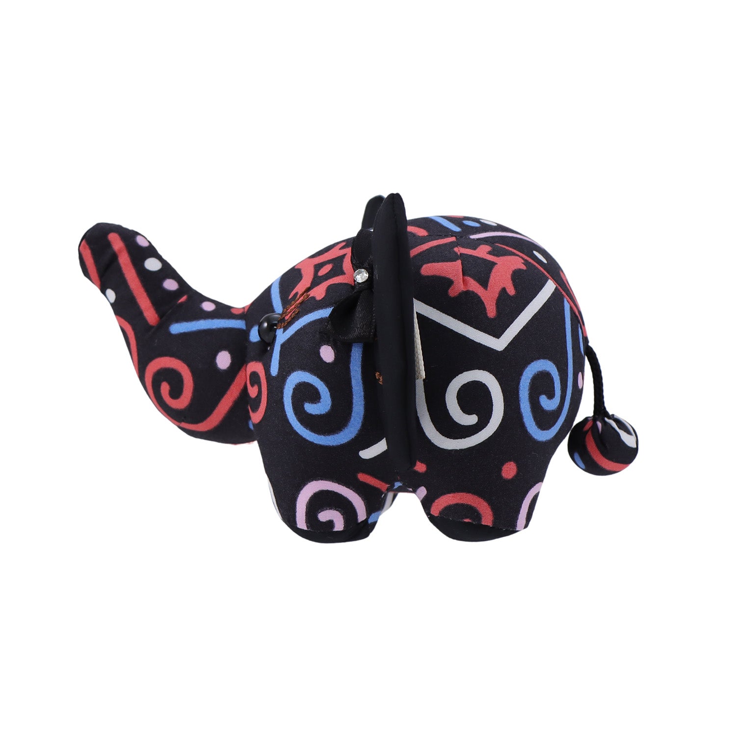 NaRaYa Elephant Doll