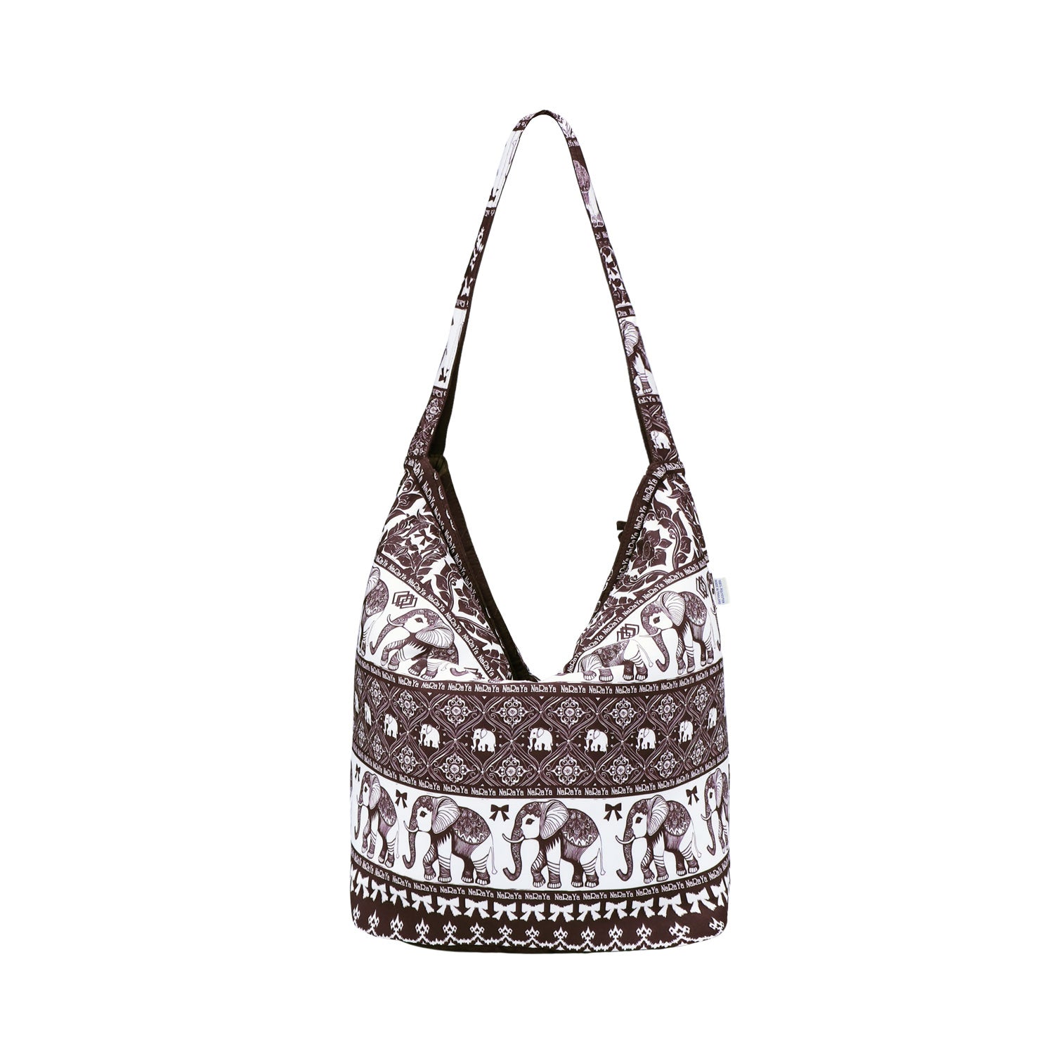 NaRaYa Chang Tote Slouchy Bag