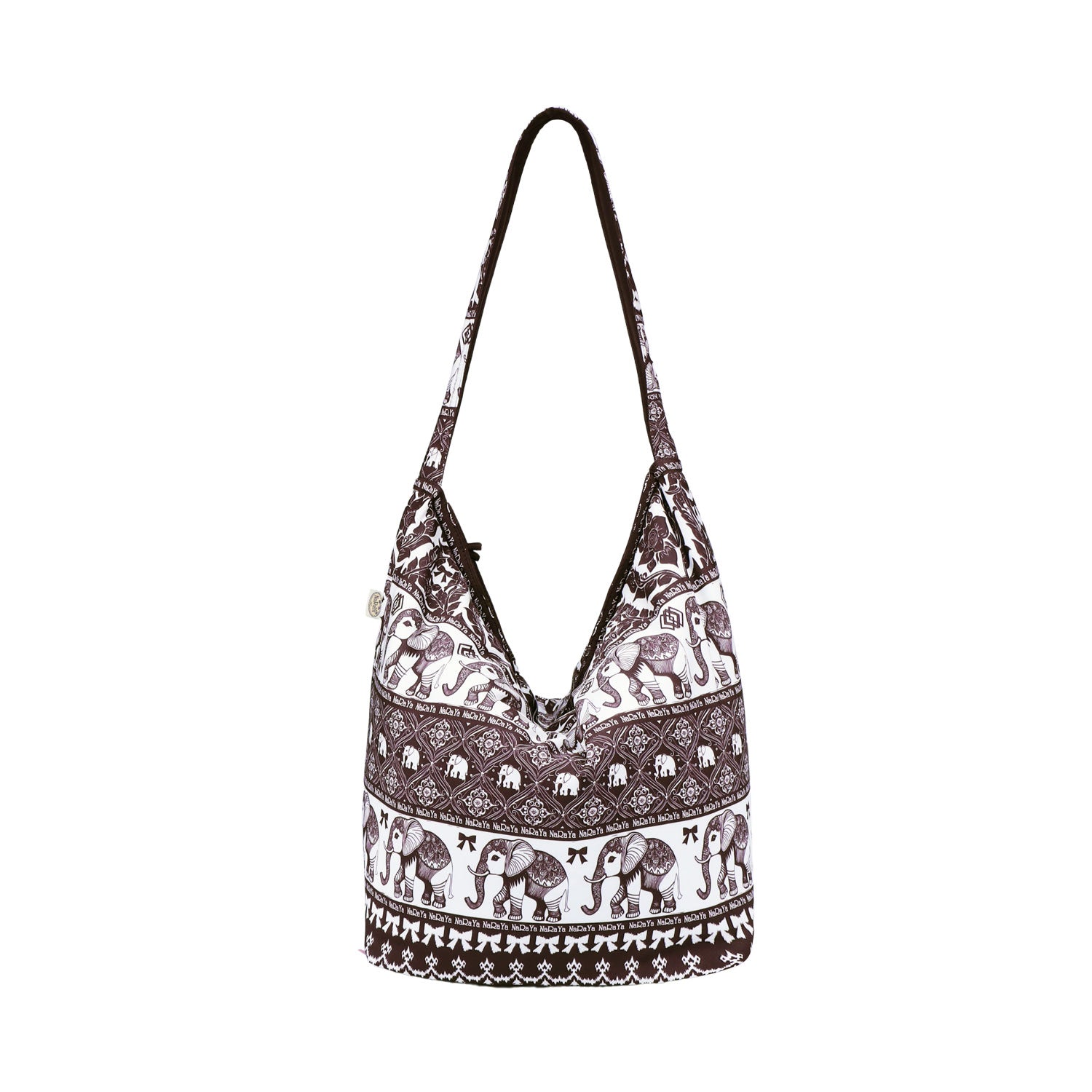 NaRaYa Chang Tote Slouchy Bag