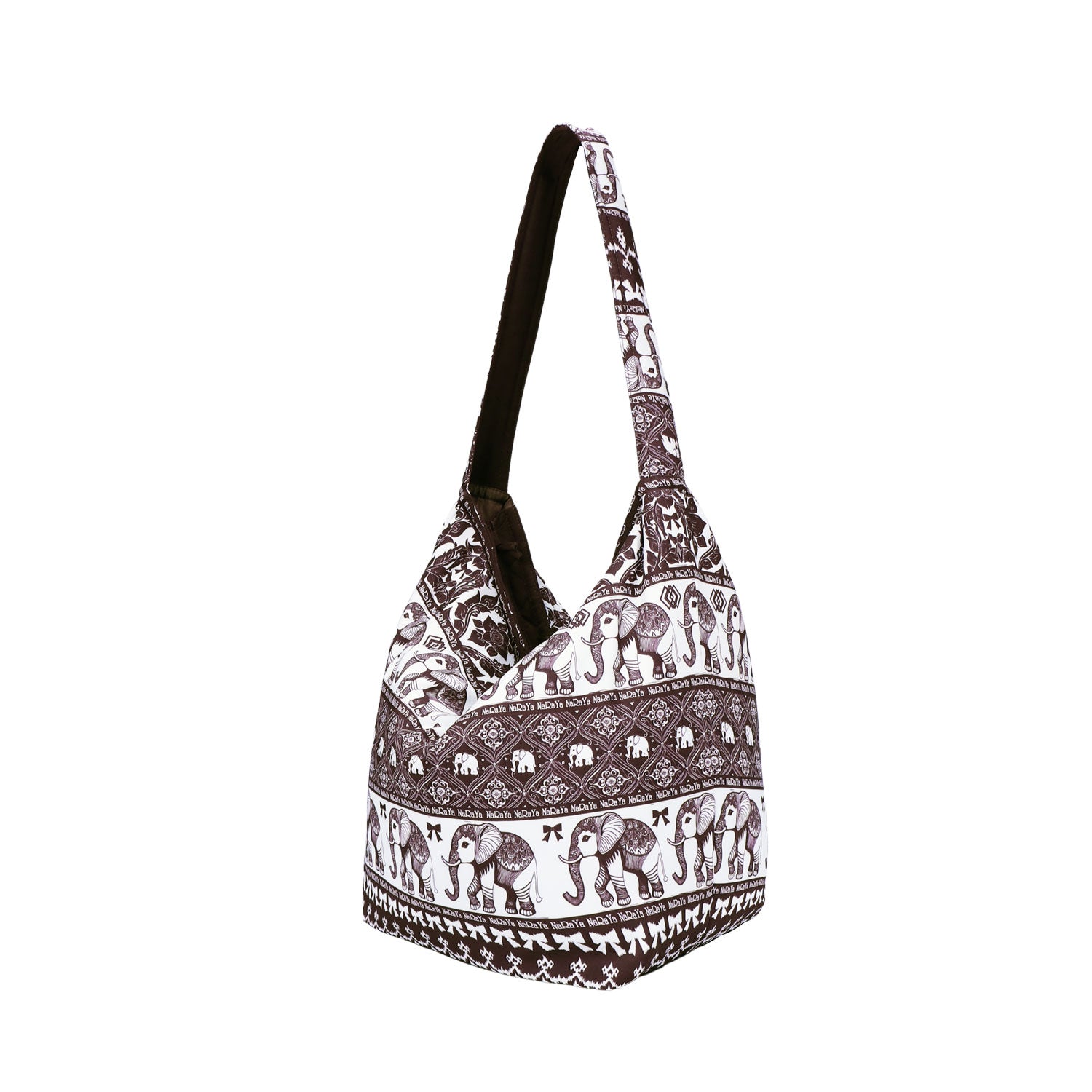 NaRaYa Chang Tote Slouchy Bag