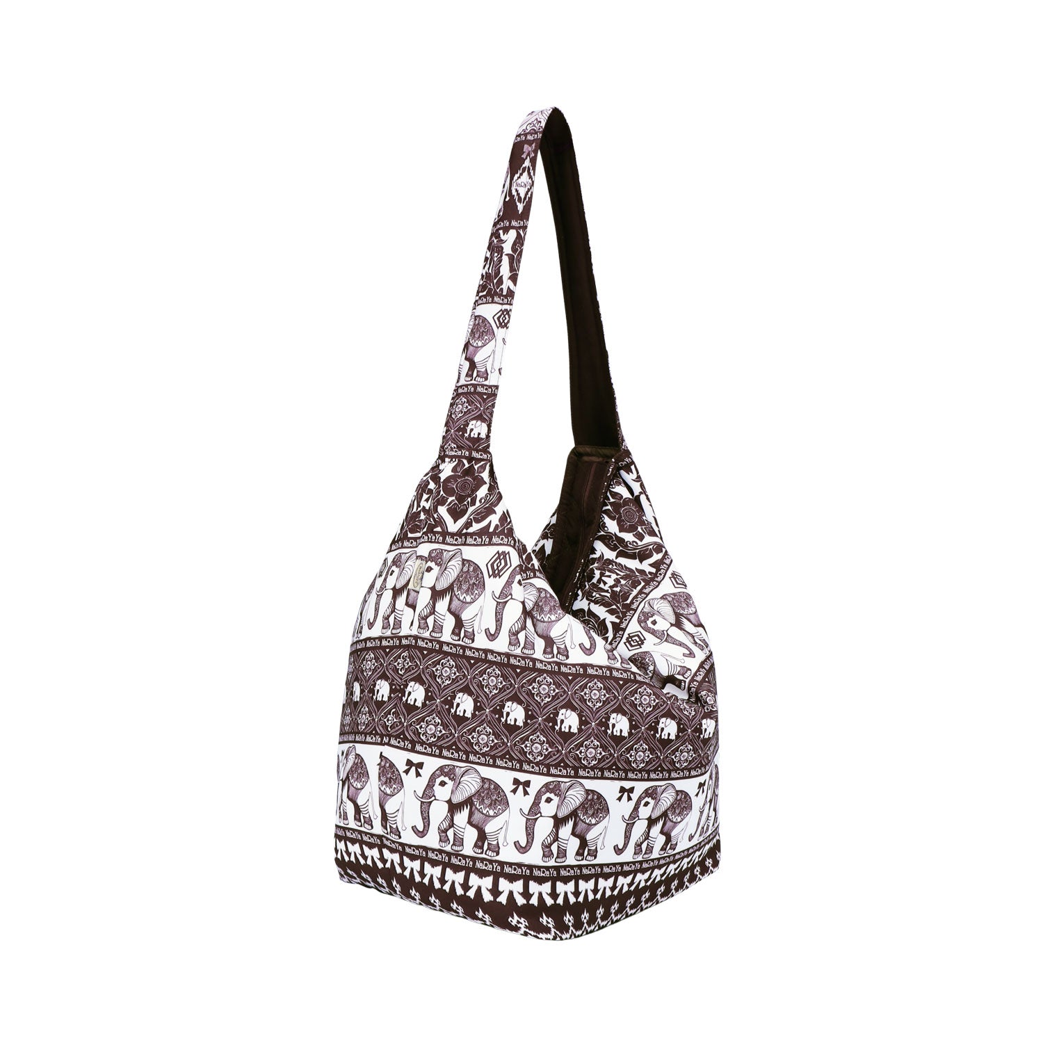 NaRaYa Chang Tote Slouchy Bag