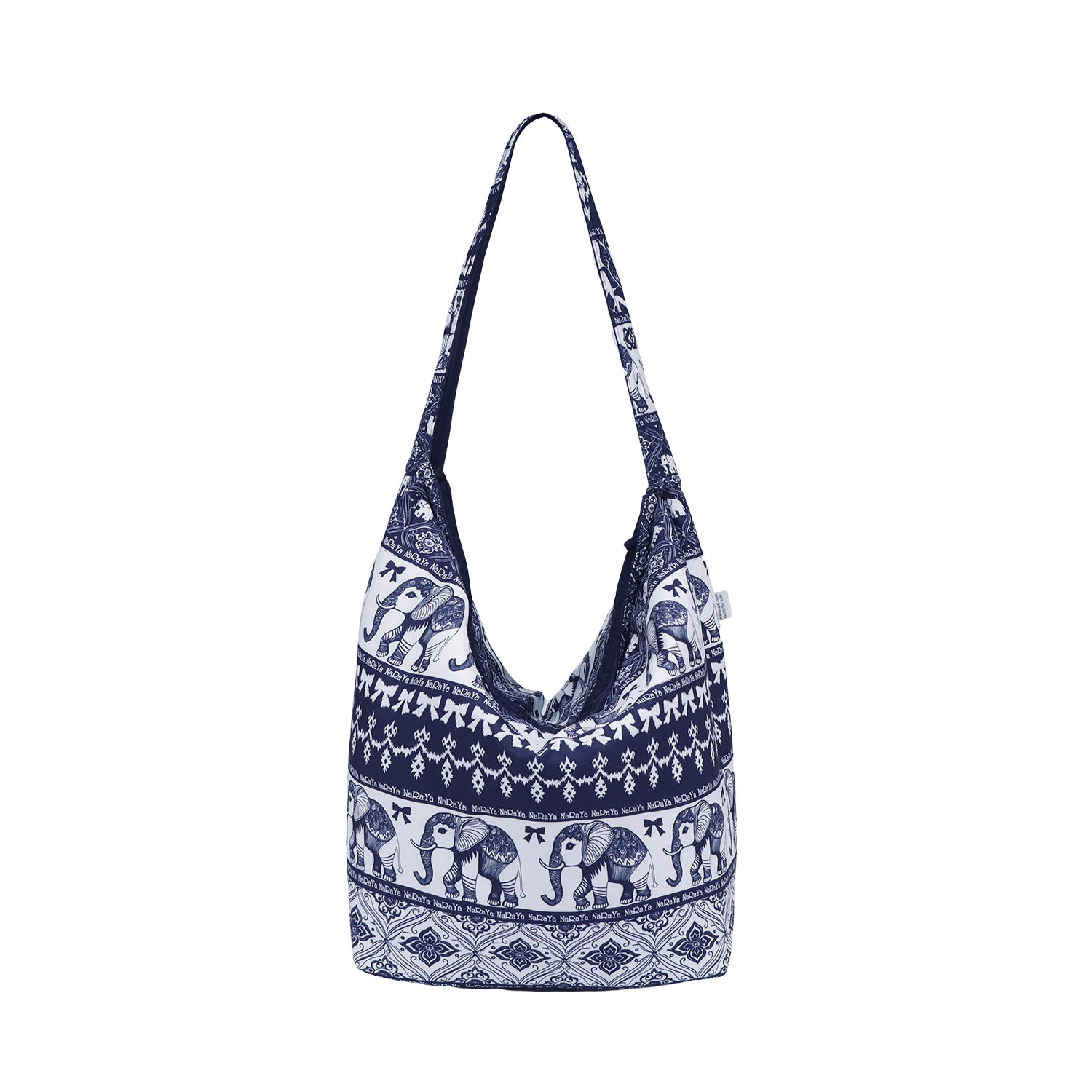 NaRaYa Chang Tote Slouchy Bag