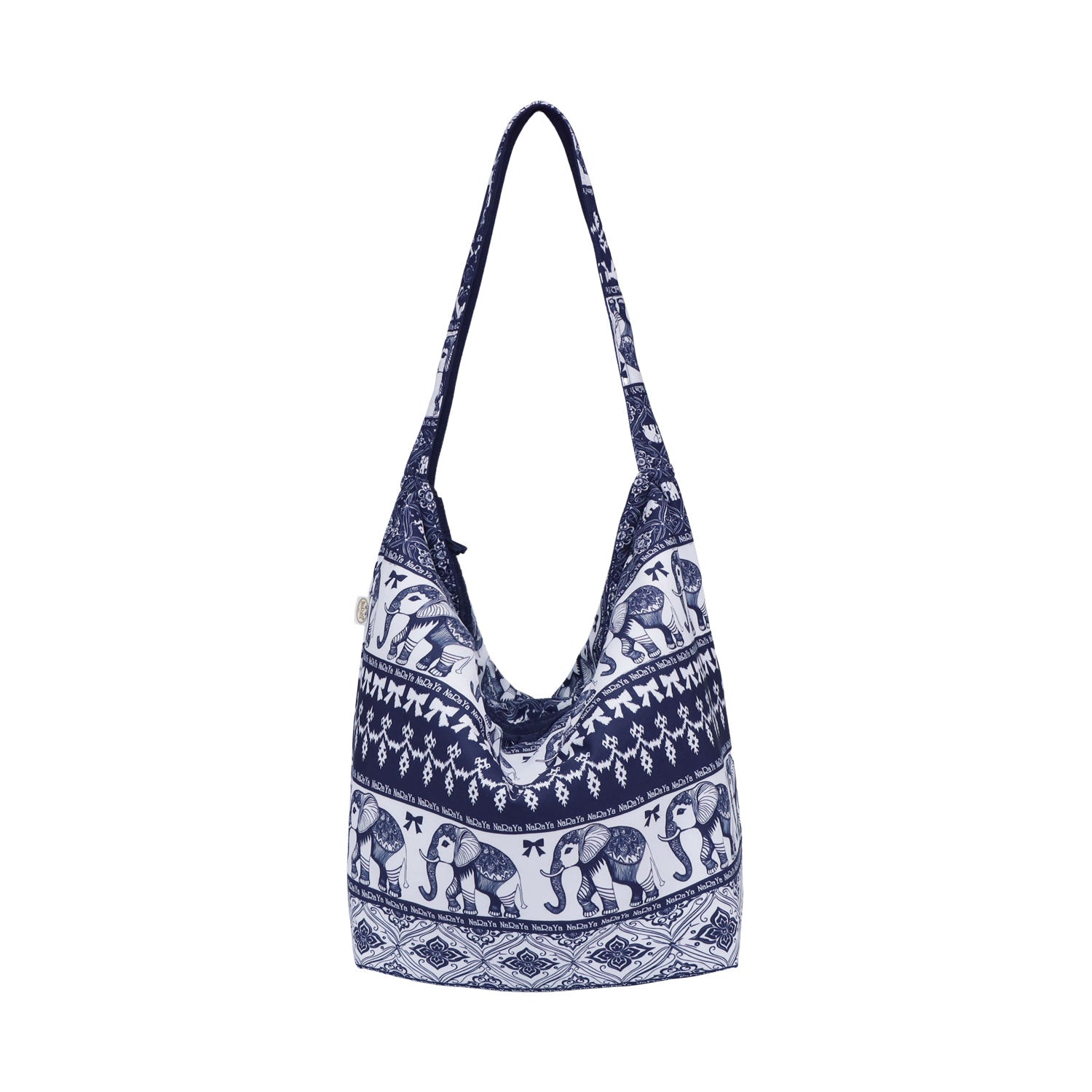 NaRaYa Chang Tote Slouchy Bag