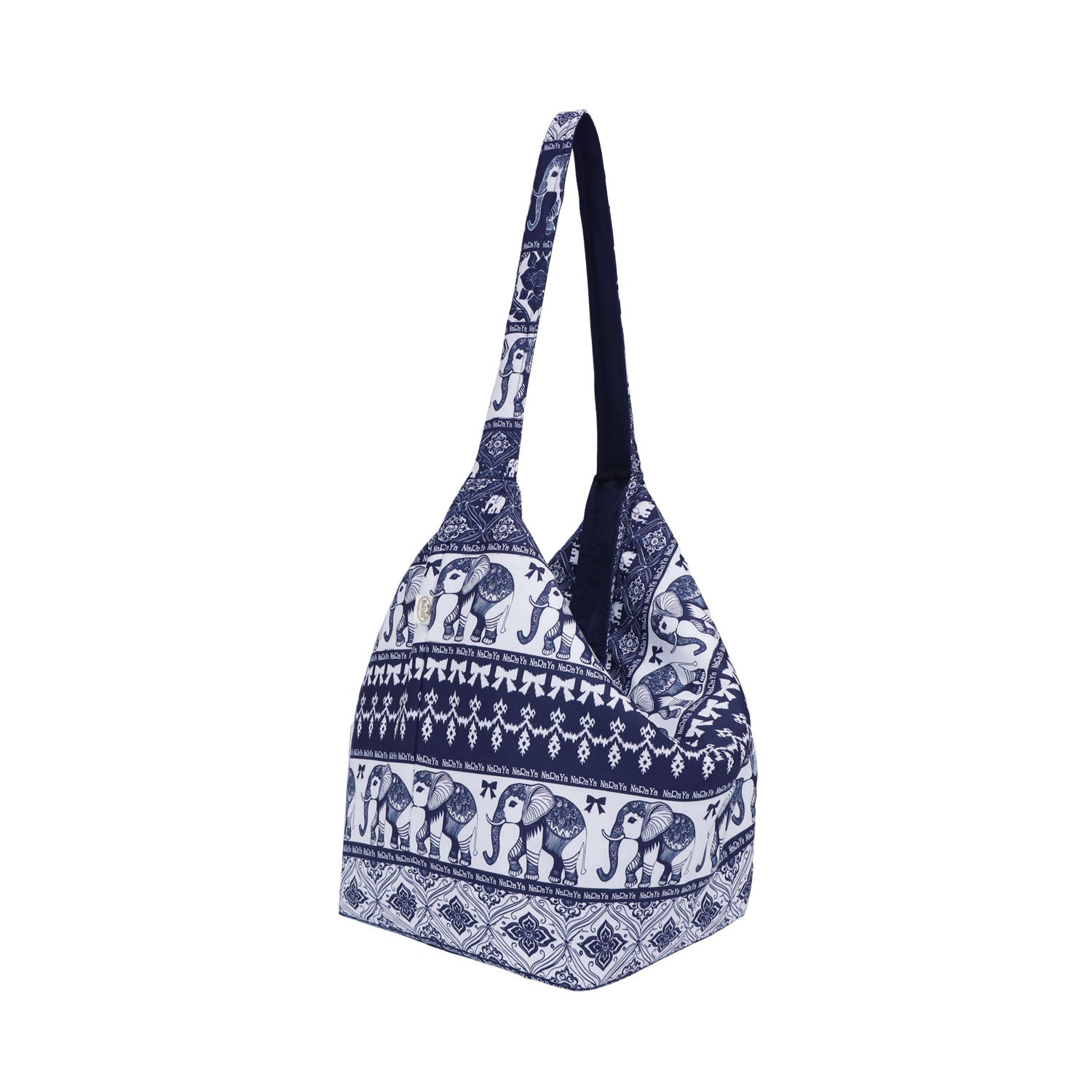 NaRaYa Chang Tote Slouchy Bag