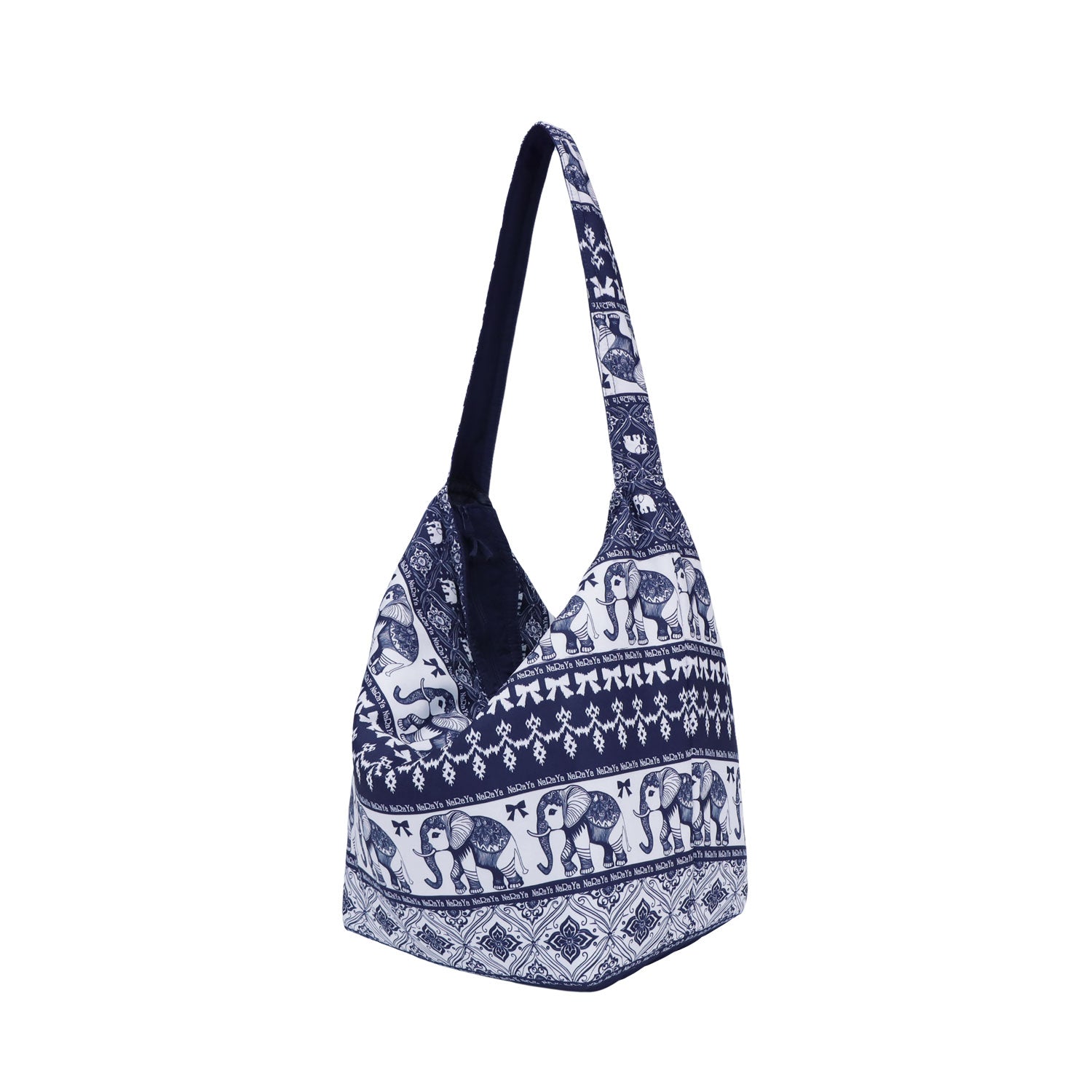 NaRaYa Chang Tote Slouchy Bag