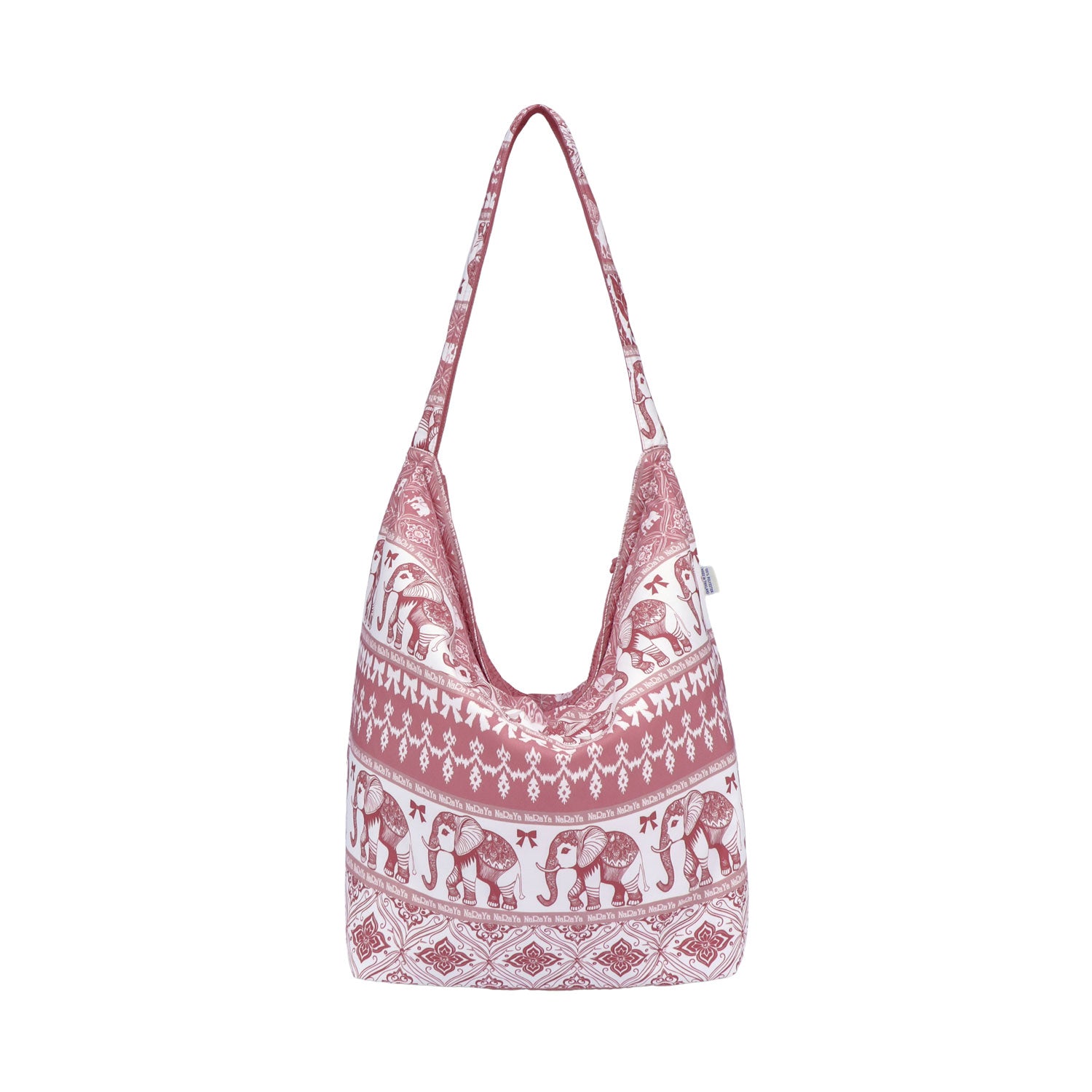 NaRaYa Chang Tote Slouchy Bag