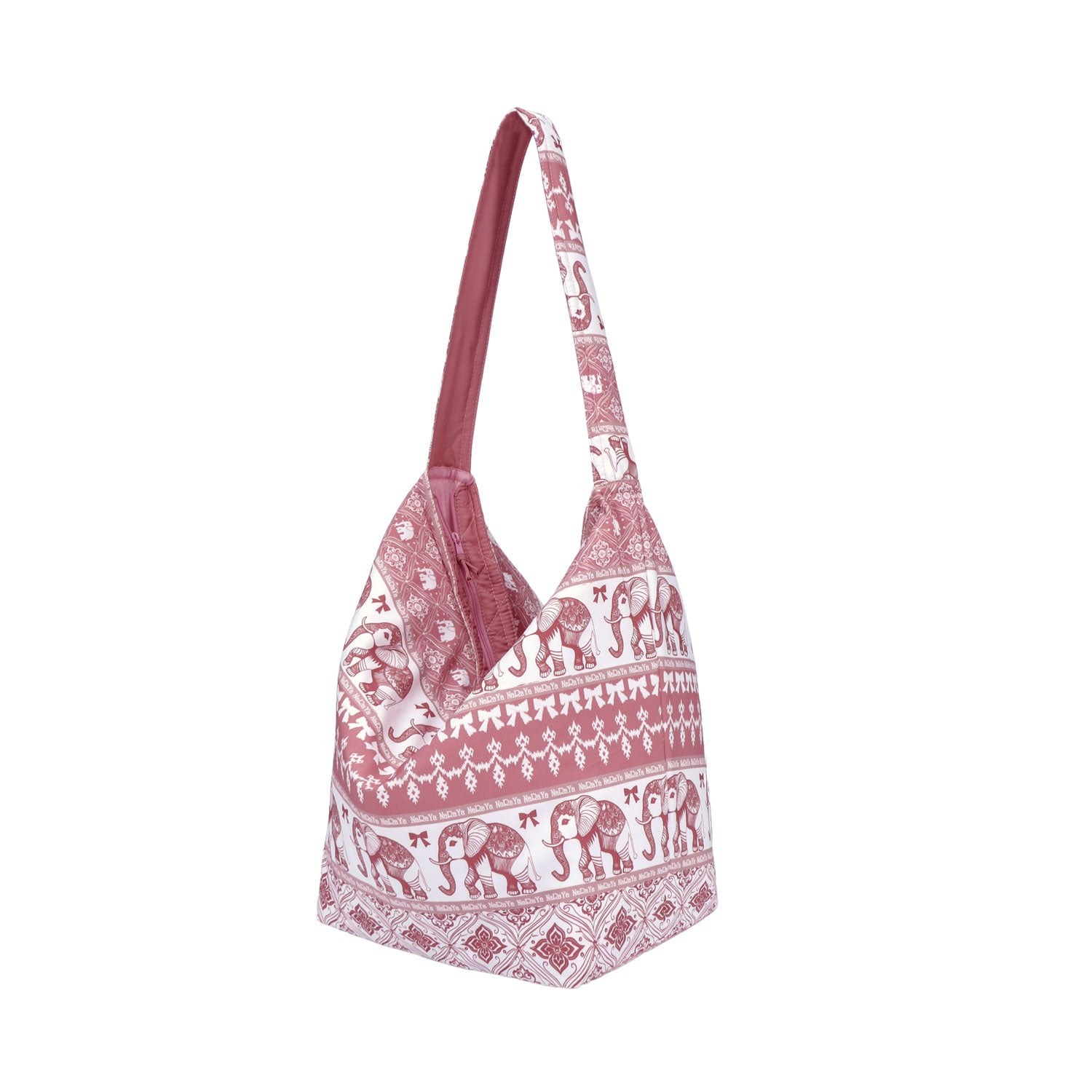 NaRaYa Chang Tote Slouchy Bag