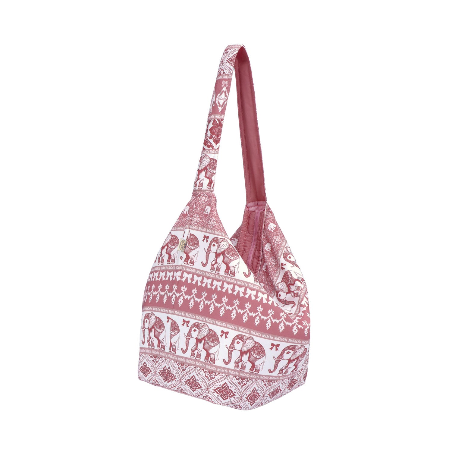 NaRaYa Chang Tote Slouchy Bag