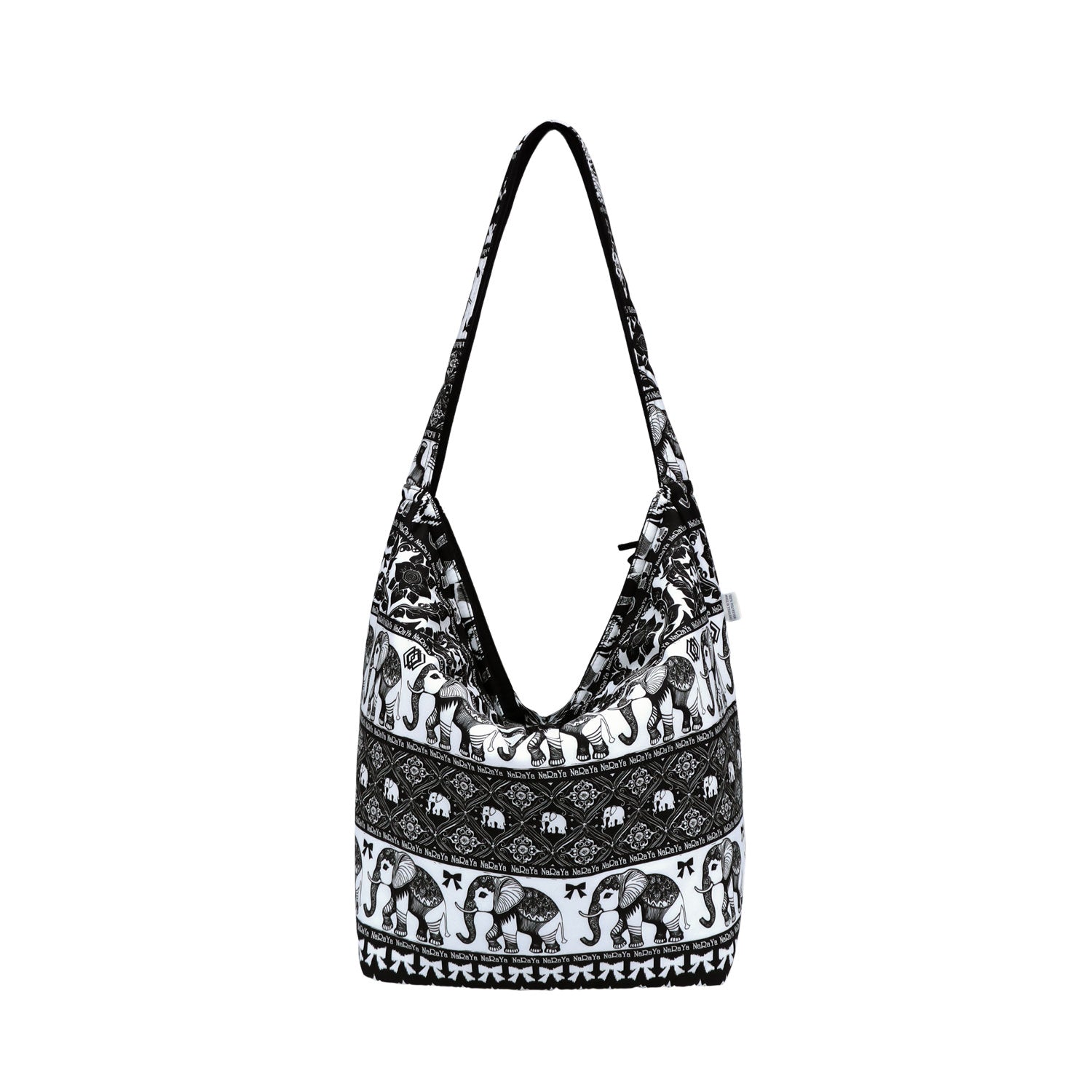 NaRaYa Chang Tote Slouchy Bag