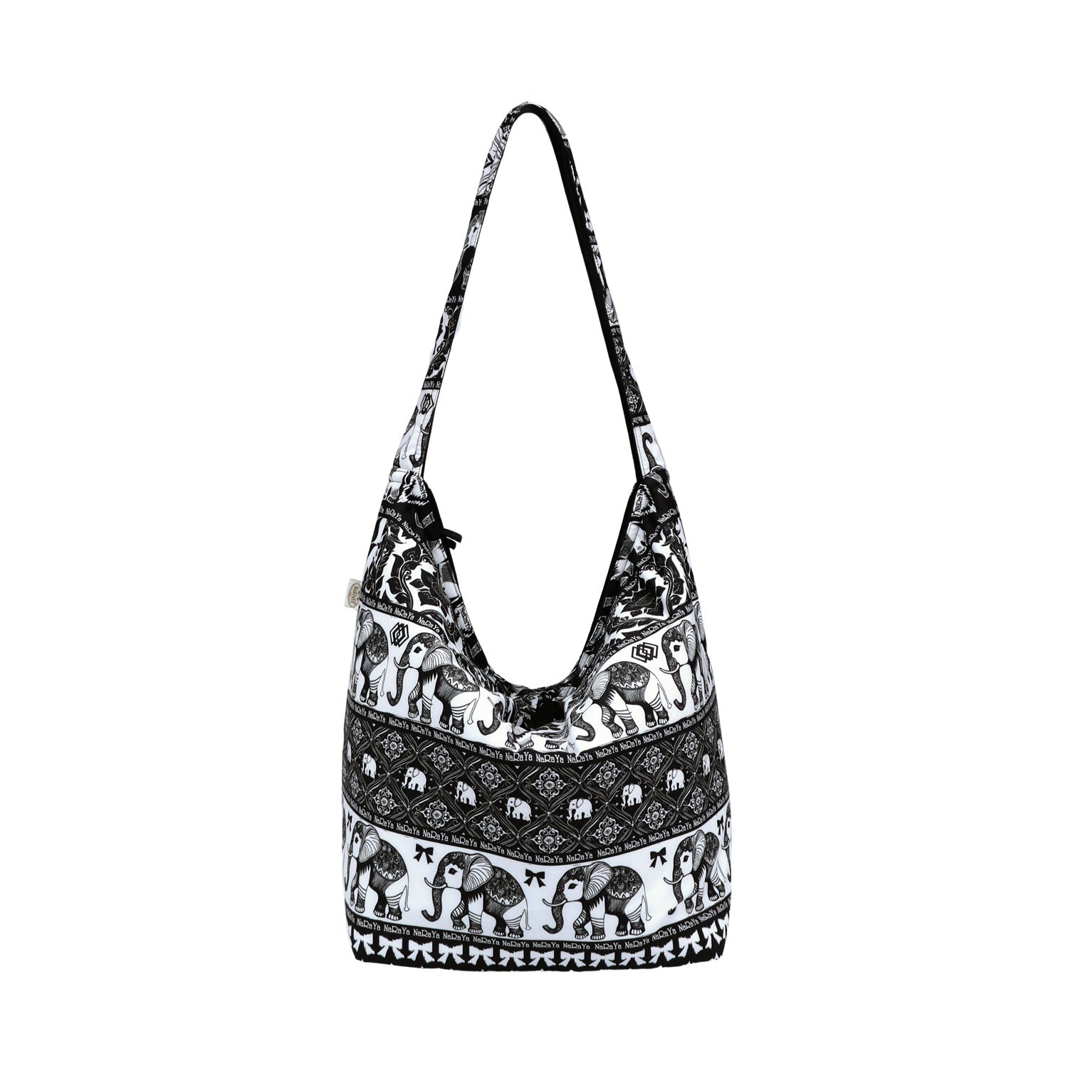 NaRaYa Chang Tote Slouchy Bag