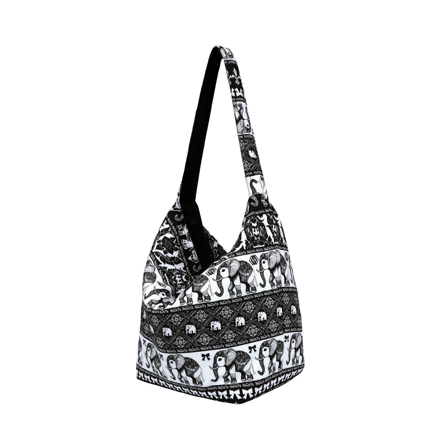 NaRaYa Chang Tote Slouchy Bag