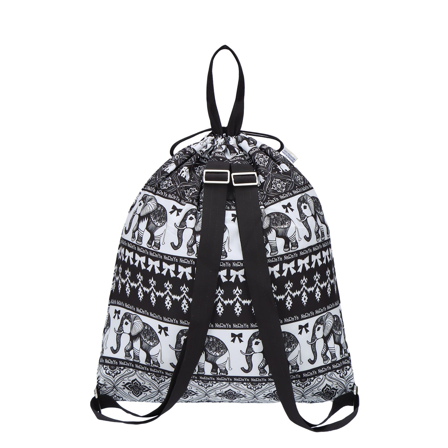 NaRaYa Chang Drawstring Backpack