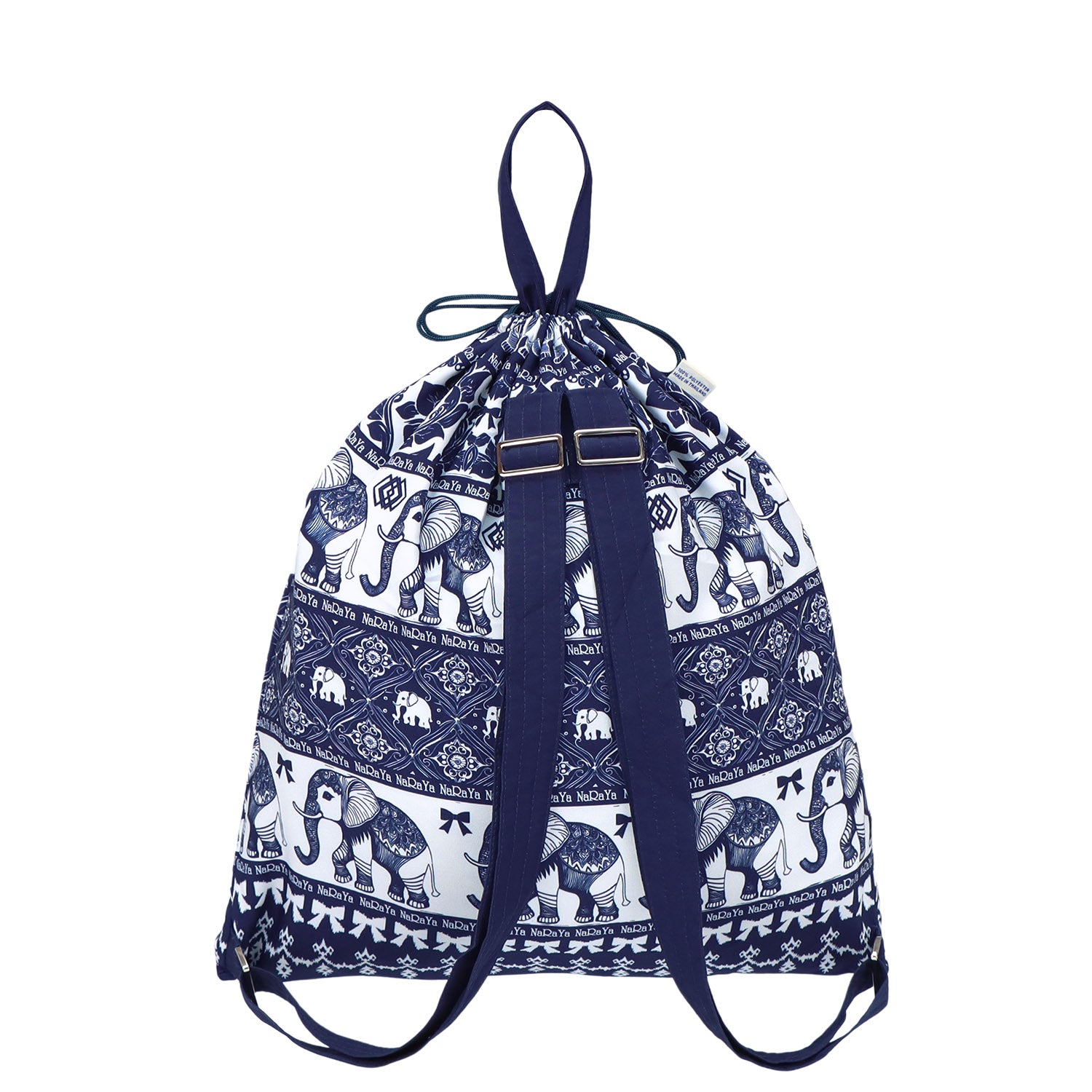 NaRaYa Chang Drawstring Backpack