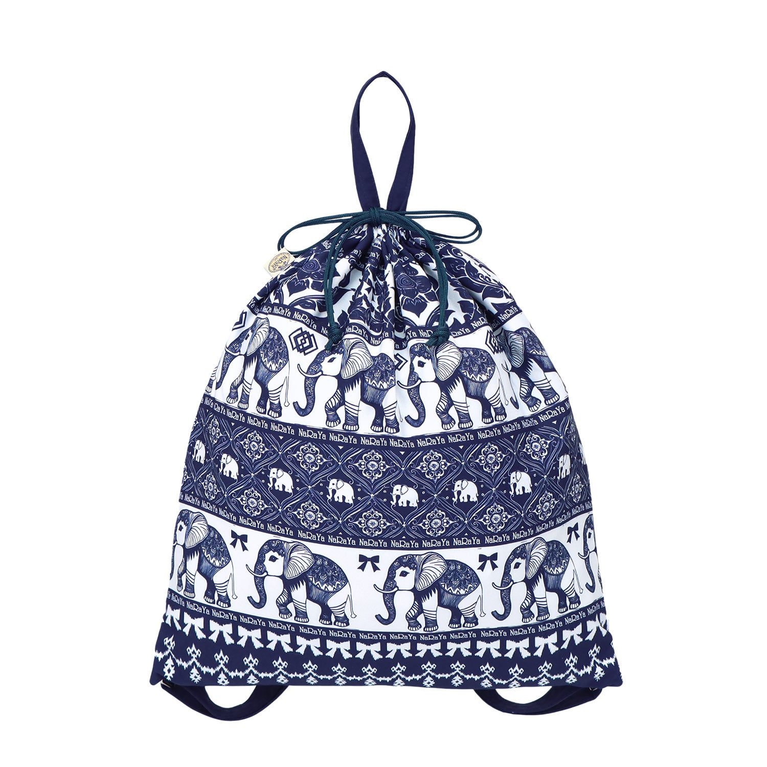 NaRaYa Chang Drawstring Backpack